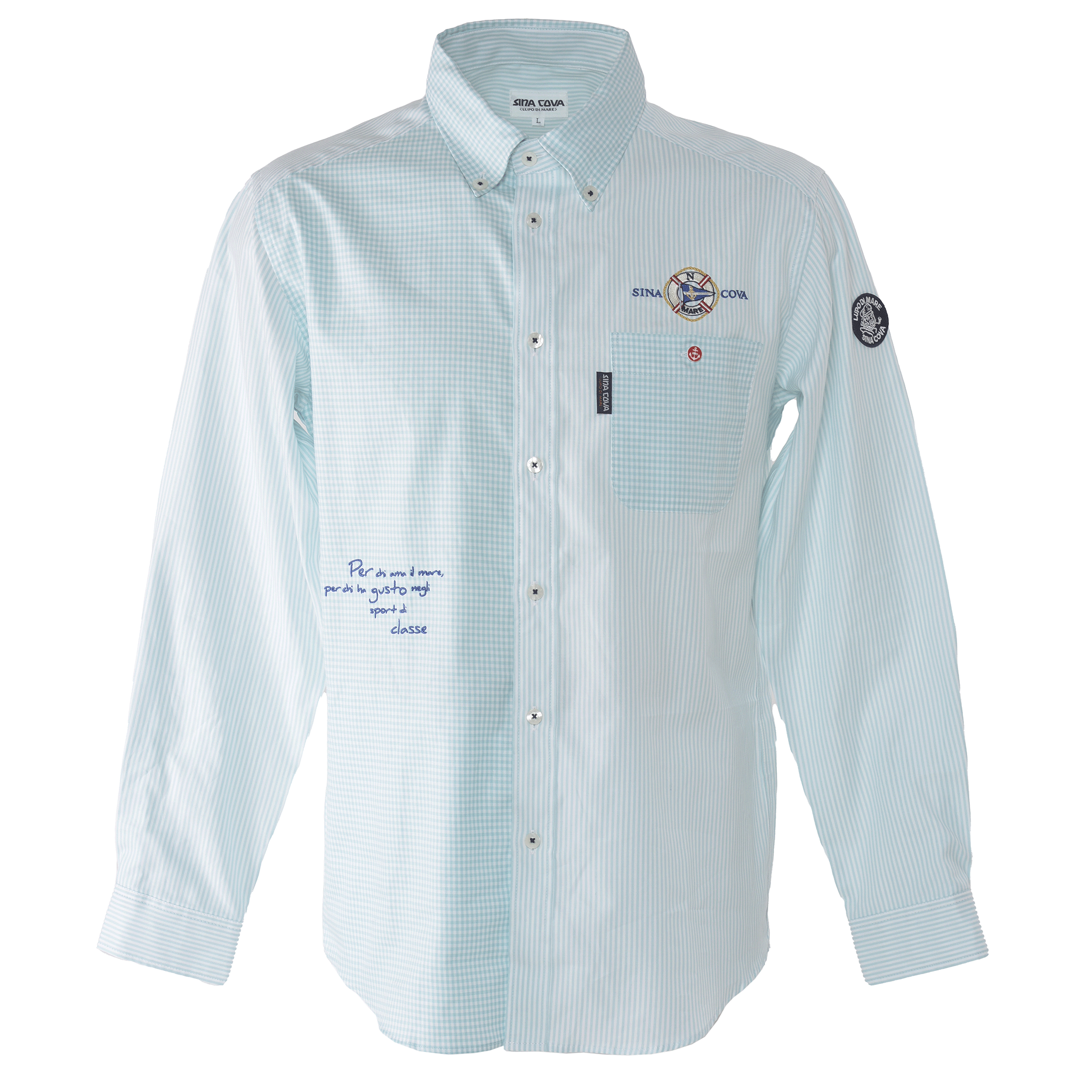 ボタンダウンシャツ 24214030