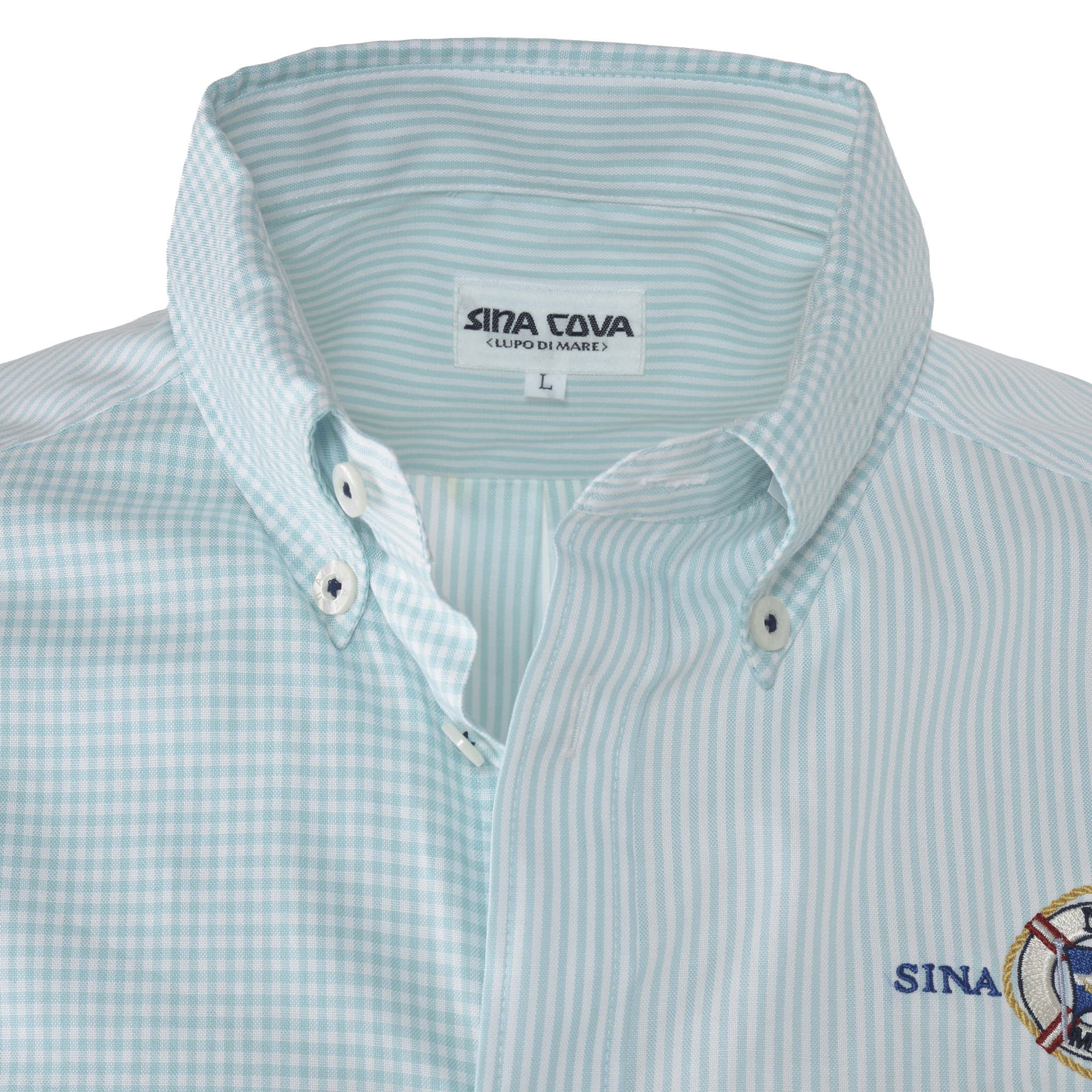 ボタンダウンシャツ 24214030