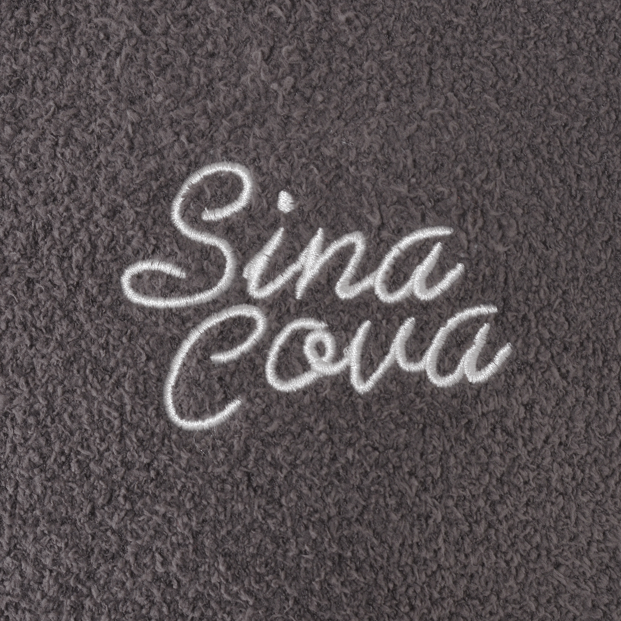 【公式】シナコバ (SINA COVA) ニットベスト 24232510