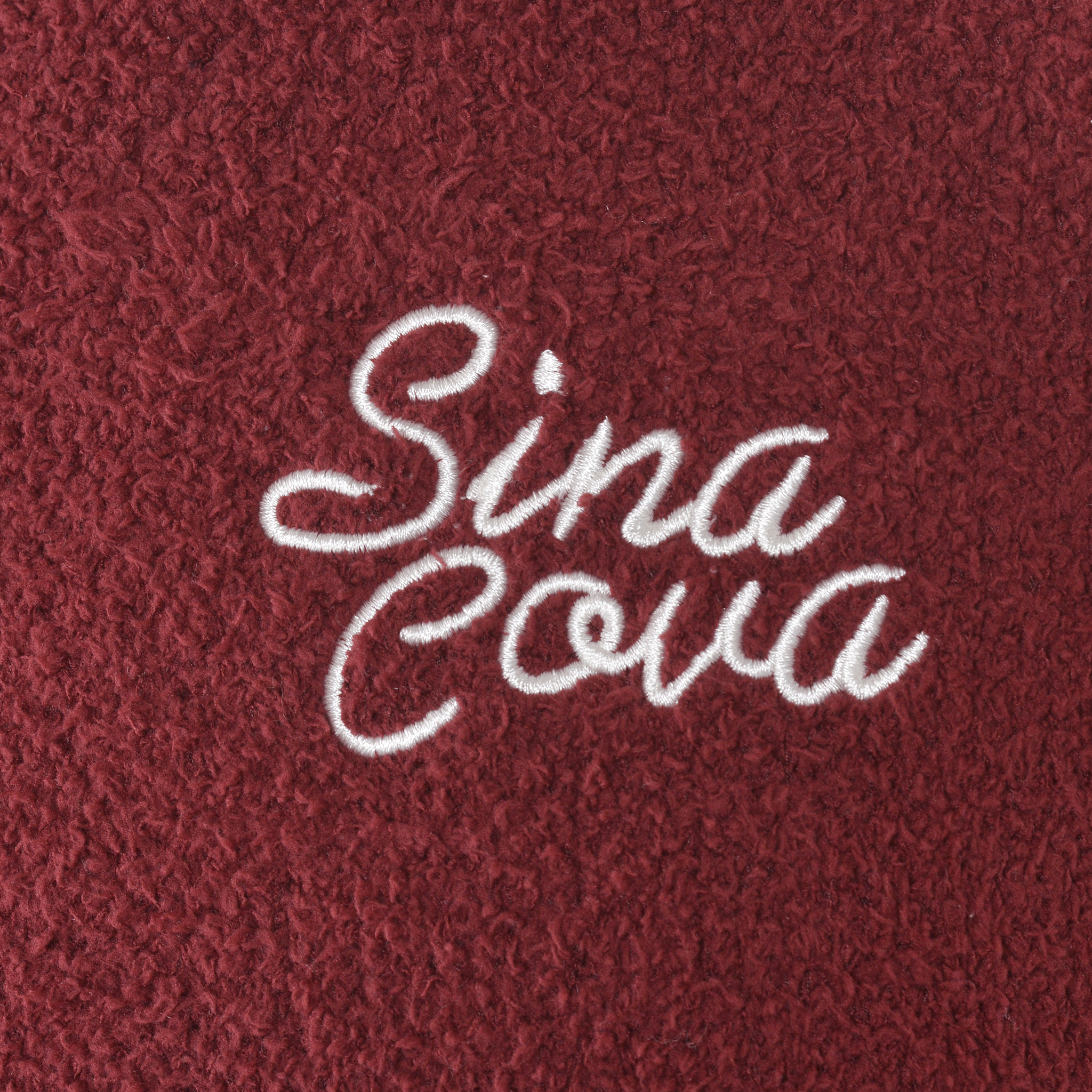 【公式】シナコバ (SINA COVA) ニットベスト 24232510