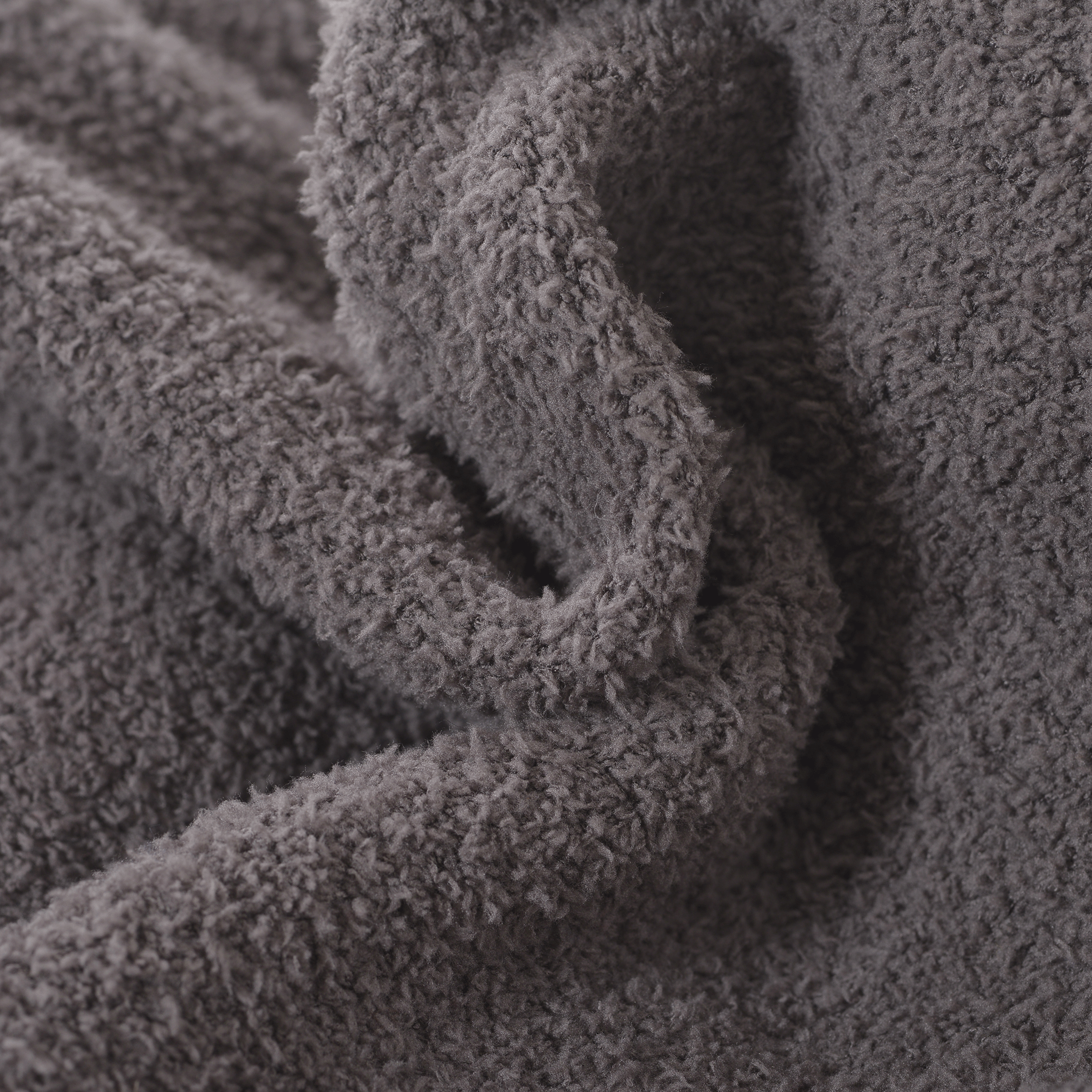 ZIP UPニットパーカー 24233030