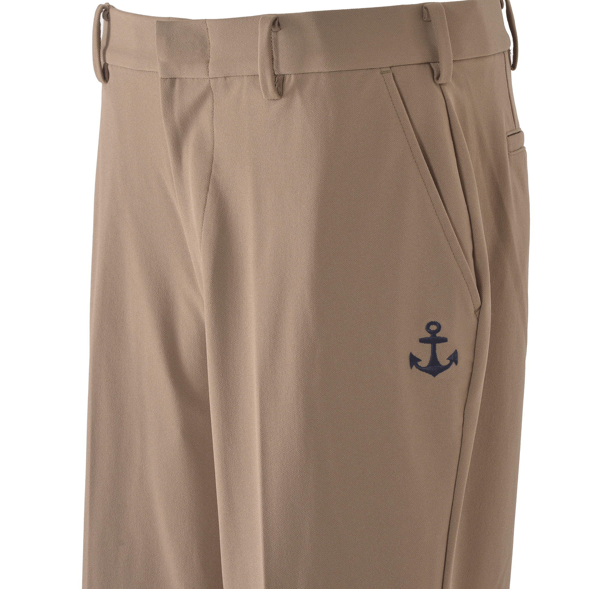 ノータックパンツ 24255010