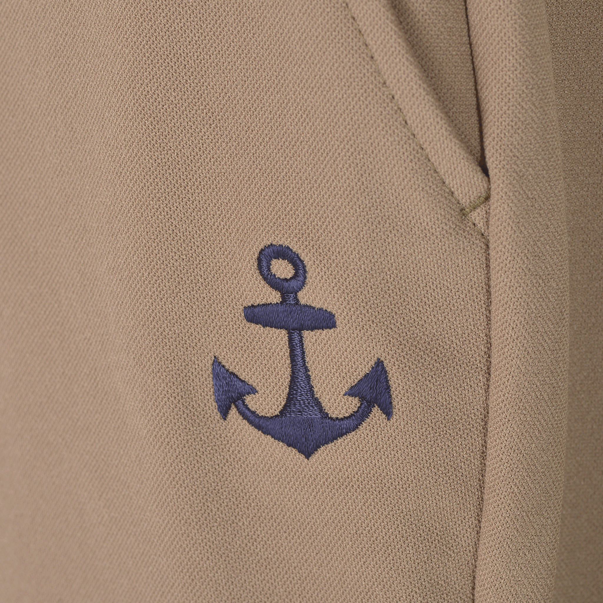 ノータックパンツ 24255010