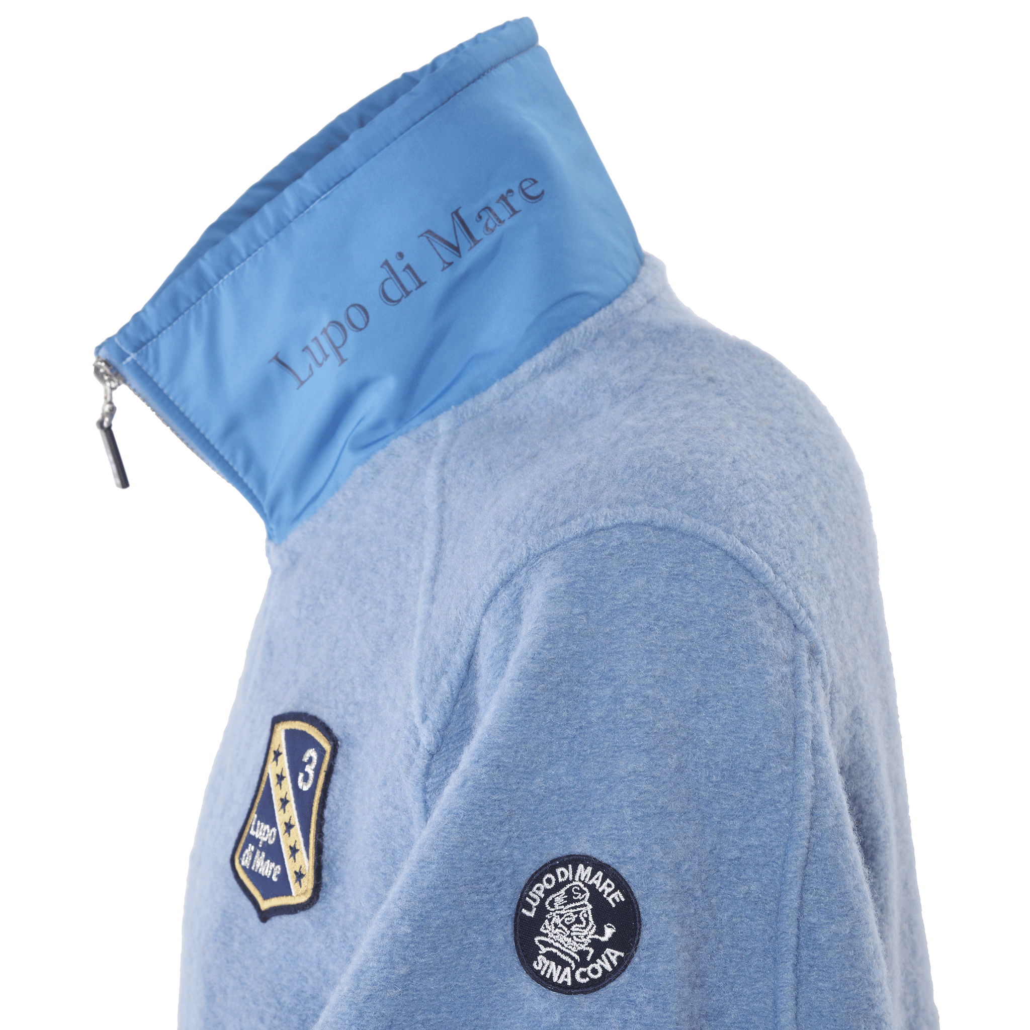 スタンドネックジャケット 24213050