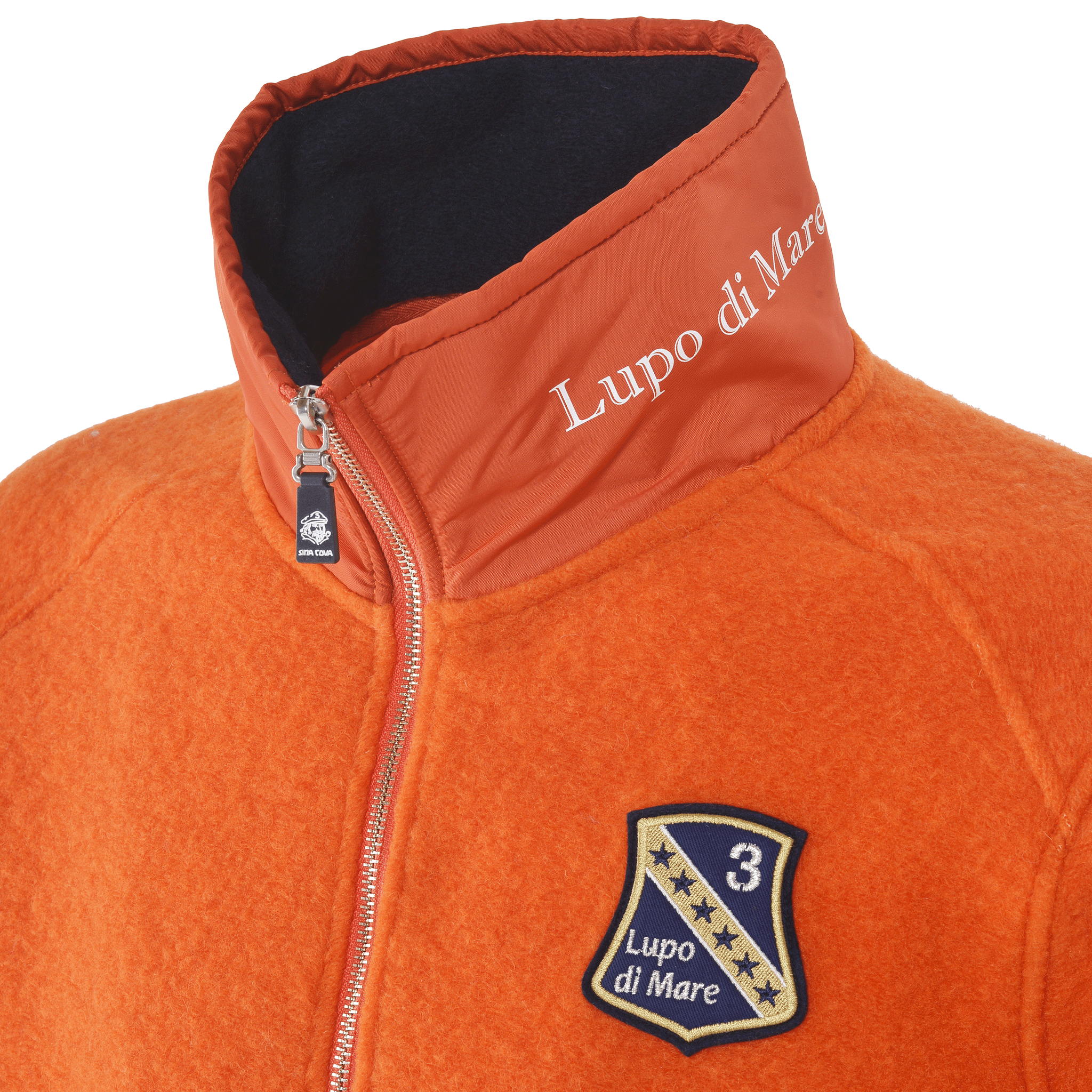 スタンドネックジャケット 24213050