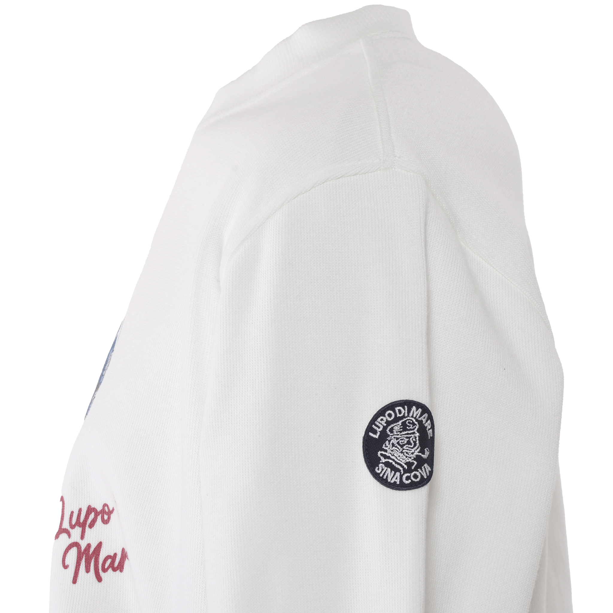 キングサイズ クルーネックトレーナー 24220026