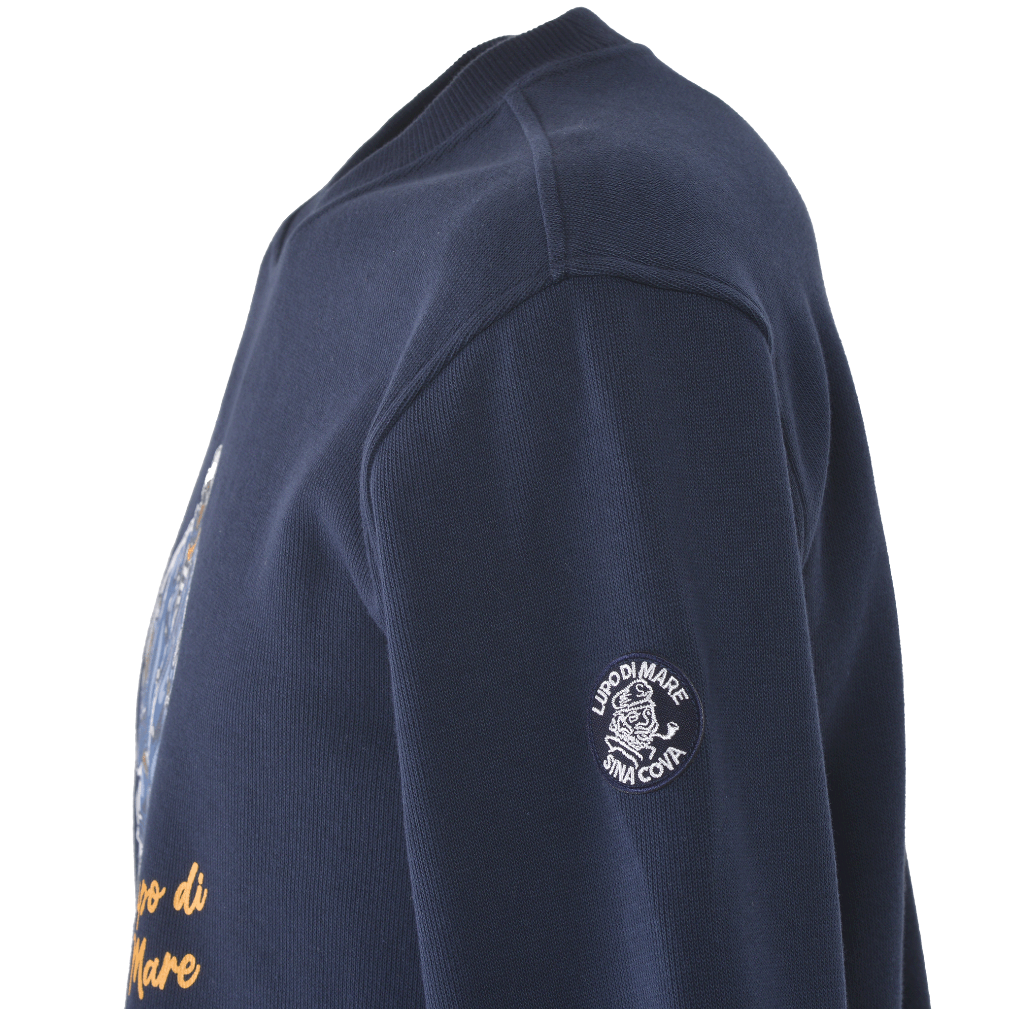 キングサイズ クルーネックトレーナー 24220026