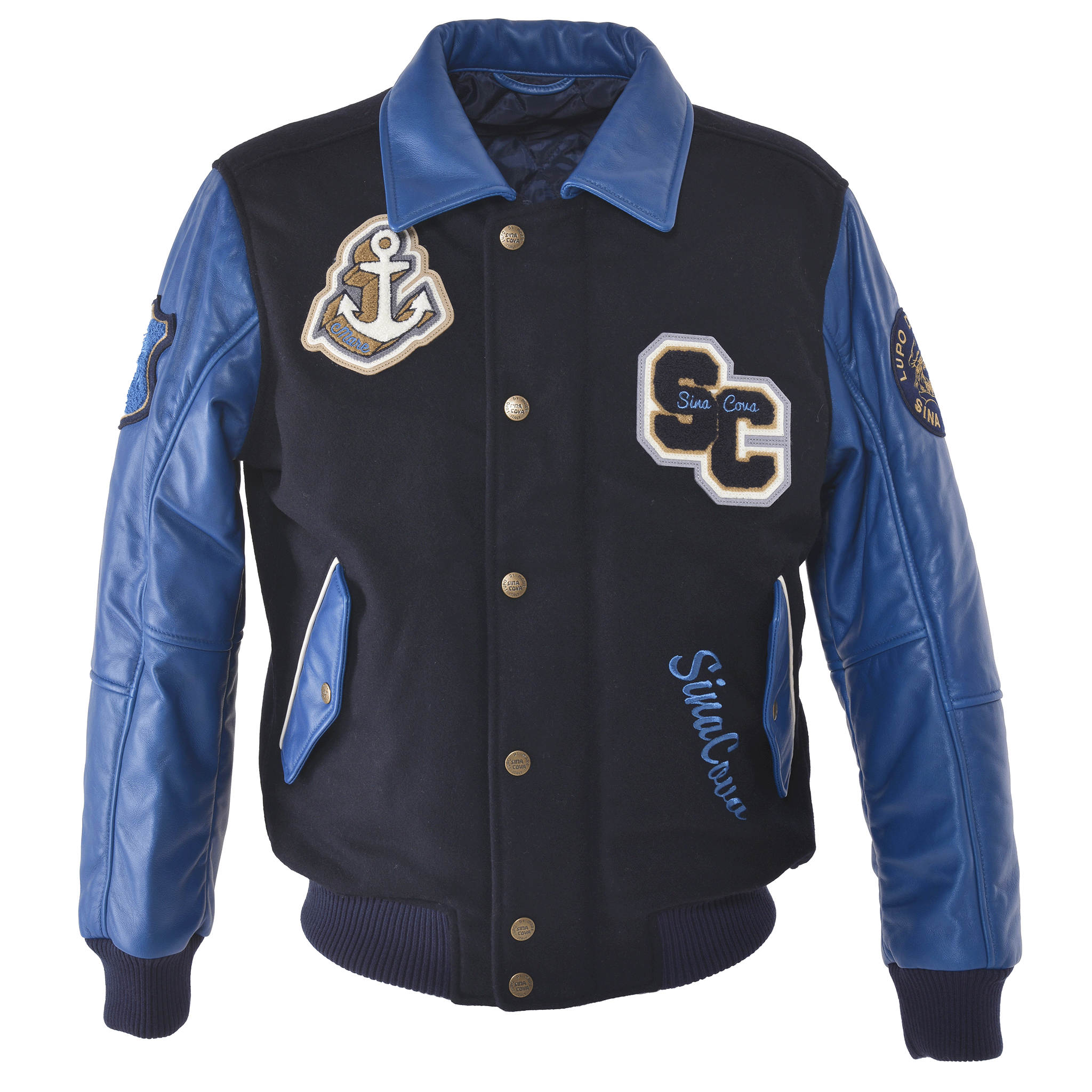 スタジアムジャンパー(希少アイテム) 24223930