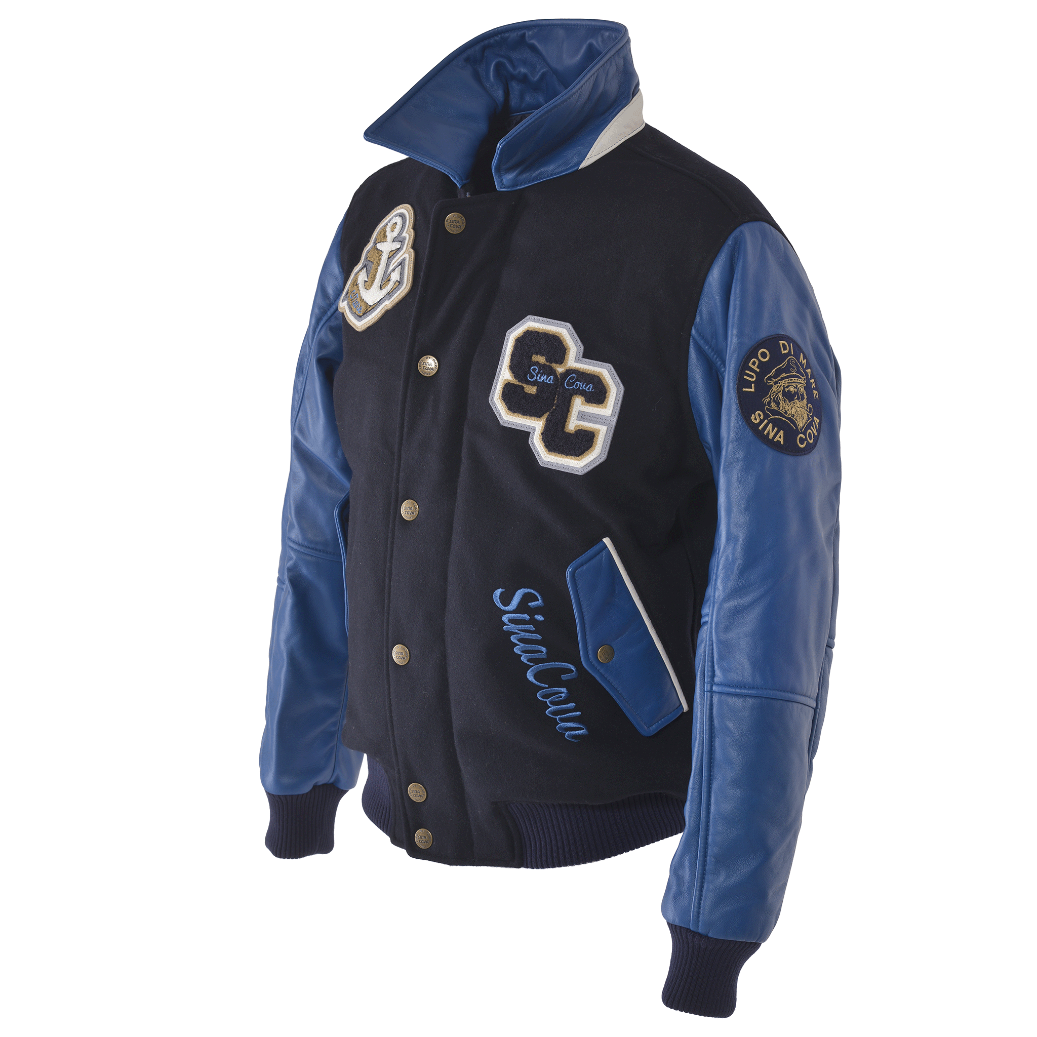 スタジアムジャンパー(希少アイテム) 24223930