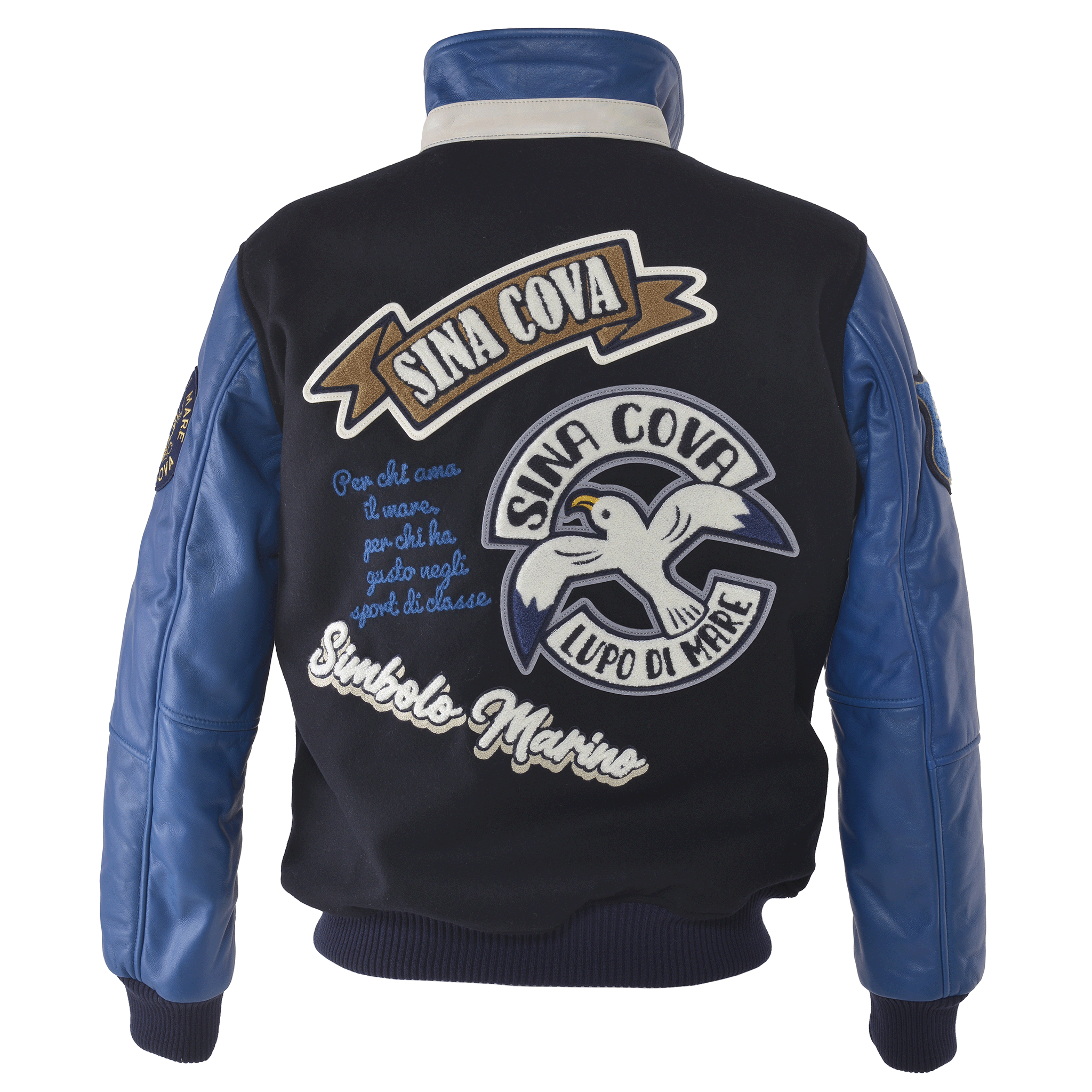 スタジアムジャンパー(希少アイテム) 24223930