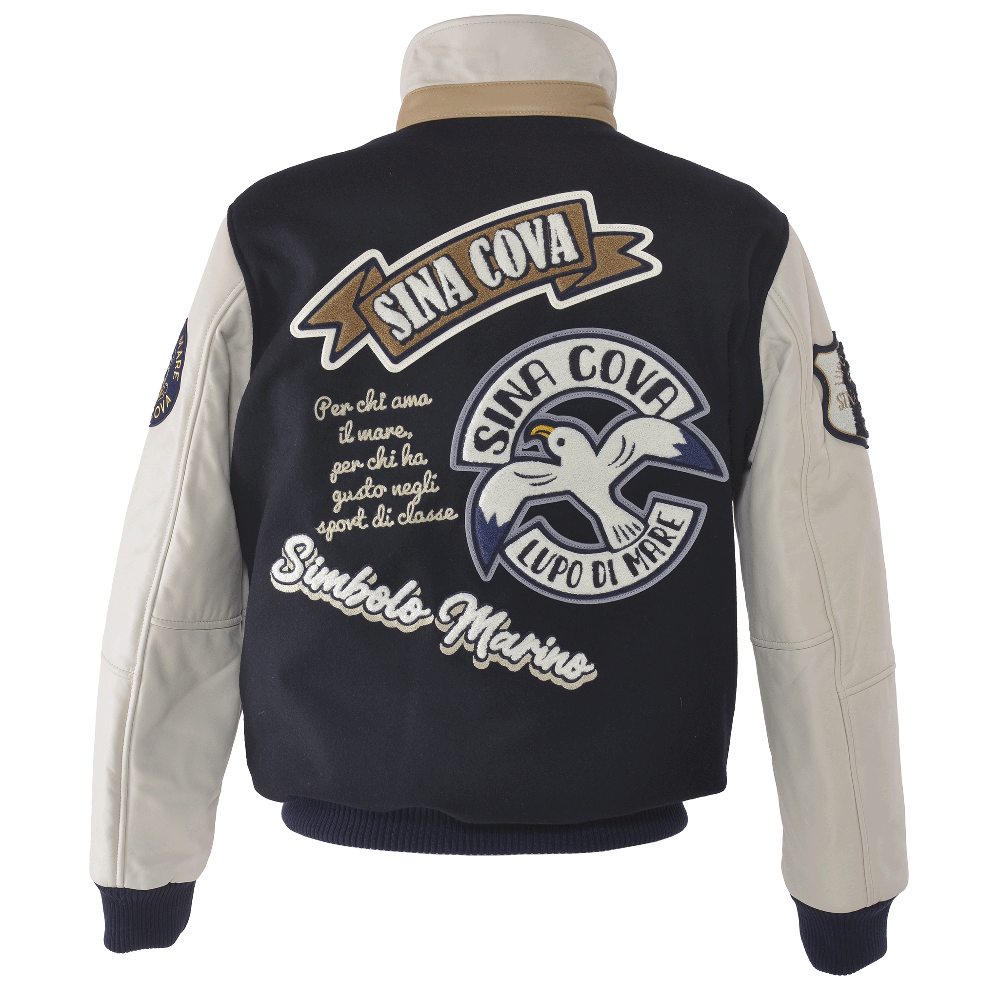 スタジアムジャンパー(希少アイテム) 24223930