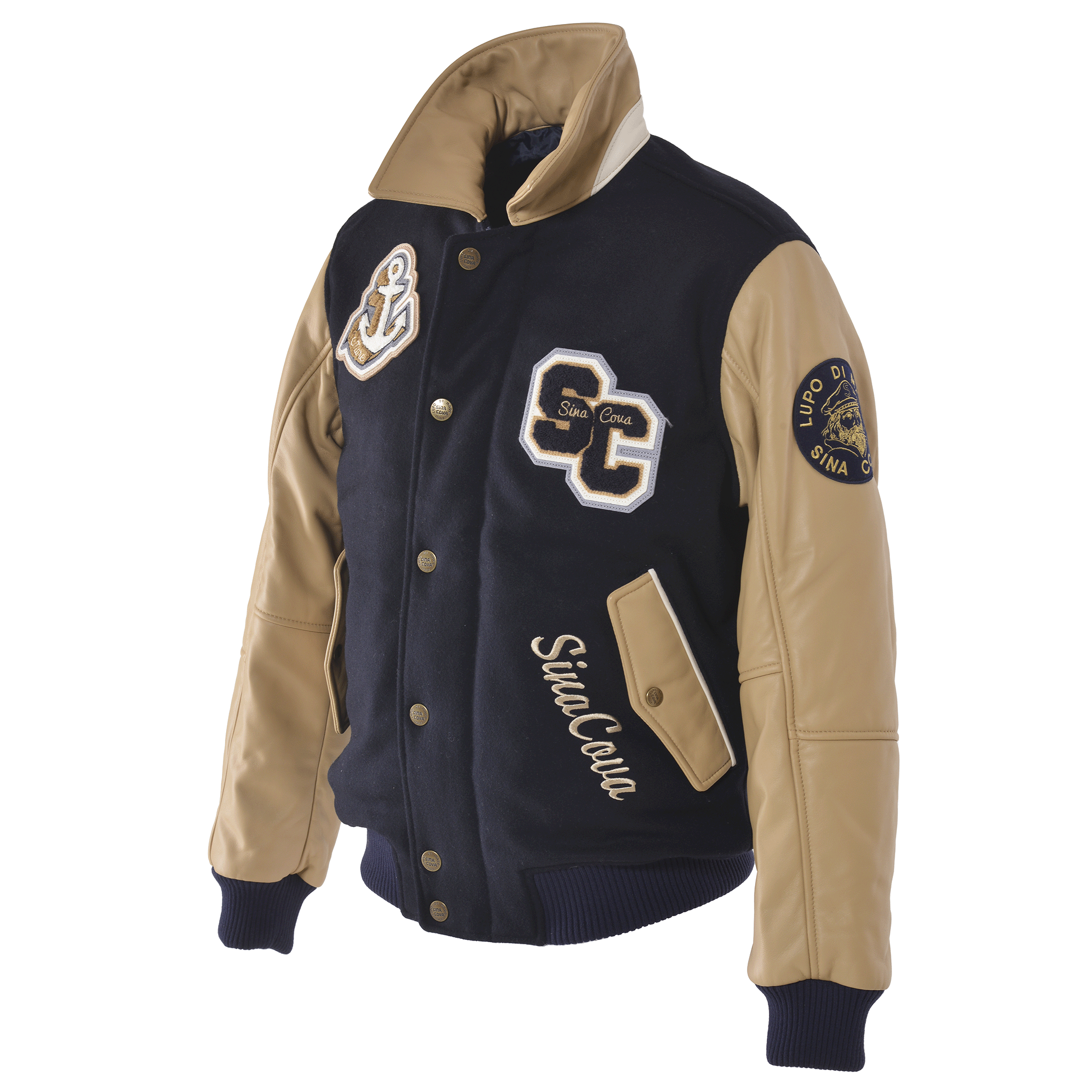 スタジアムジャンパー(希少アイテム) 24223930