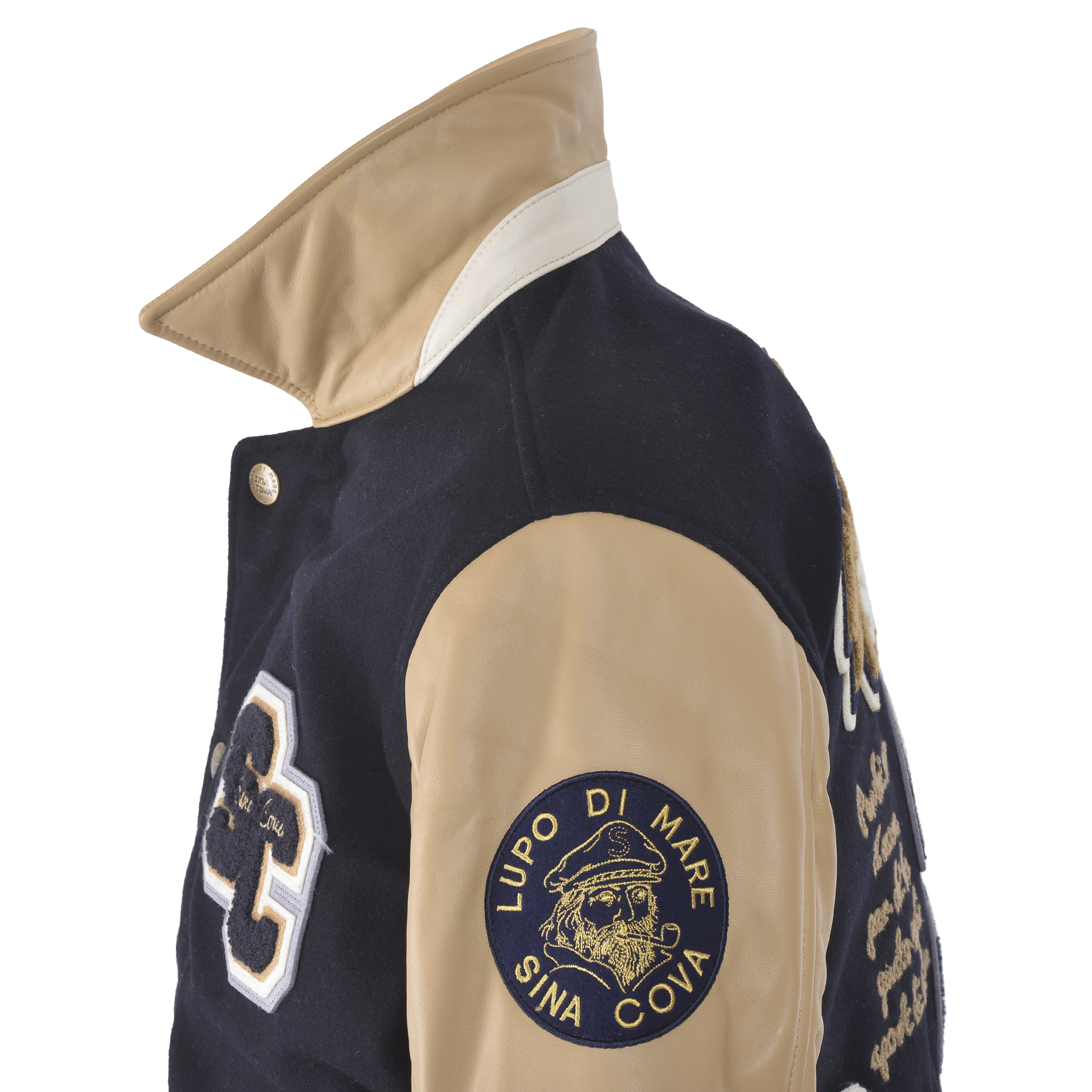 スタジアムジャンパー(希少アイテム) 24223930