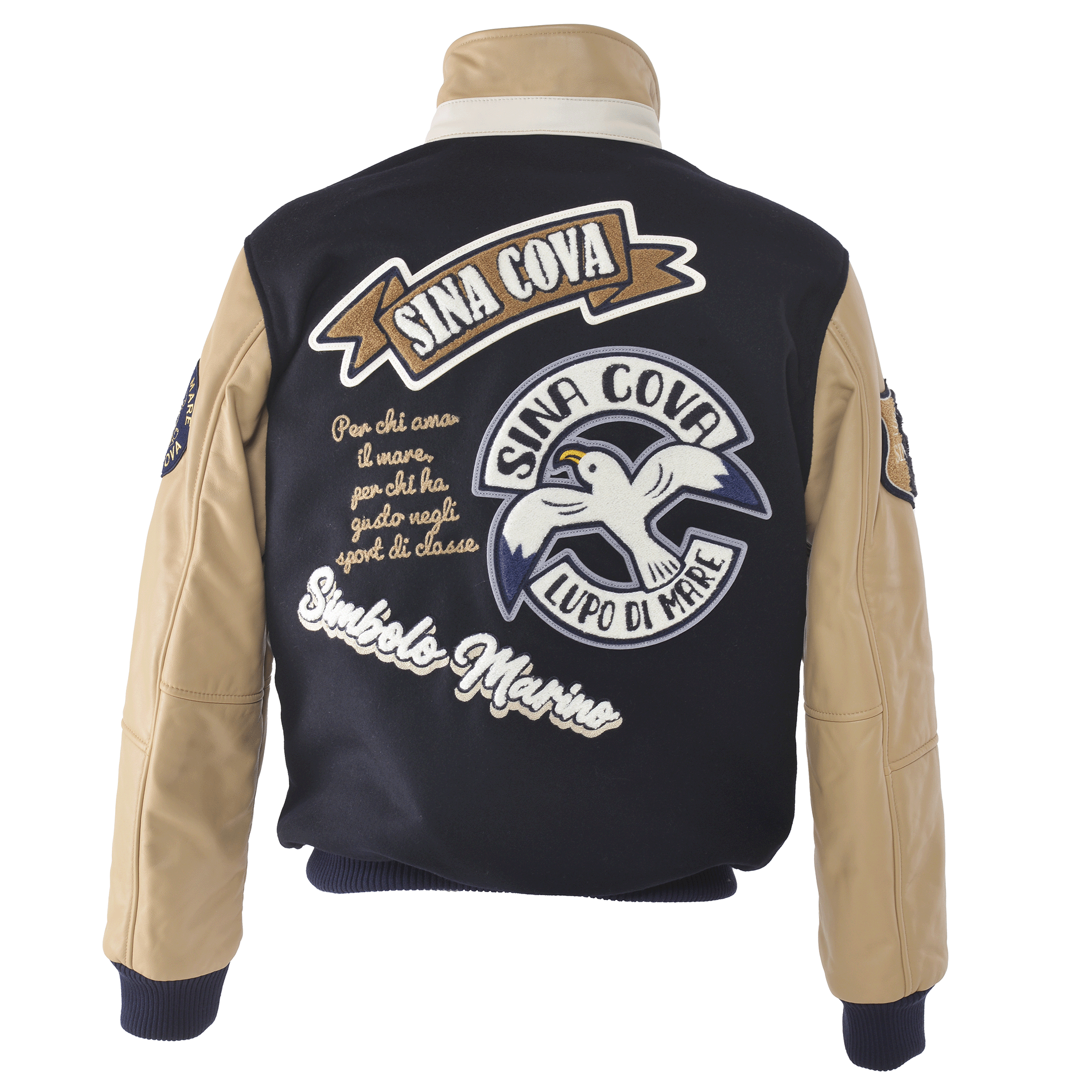 スタジアムジャンパー(希少アイテム) 24223930