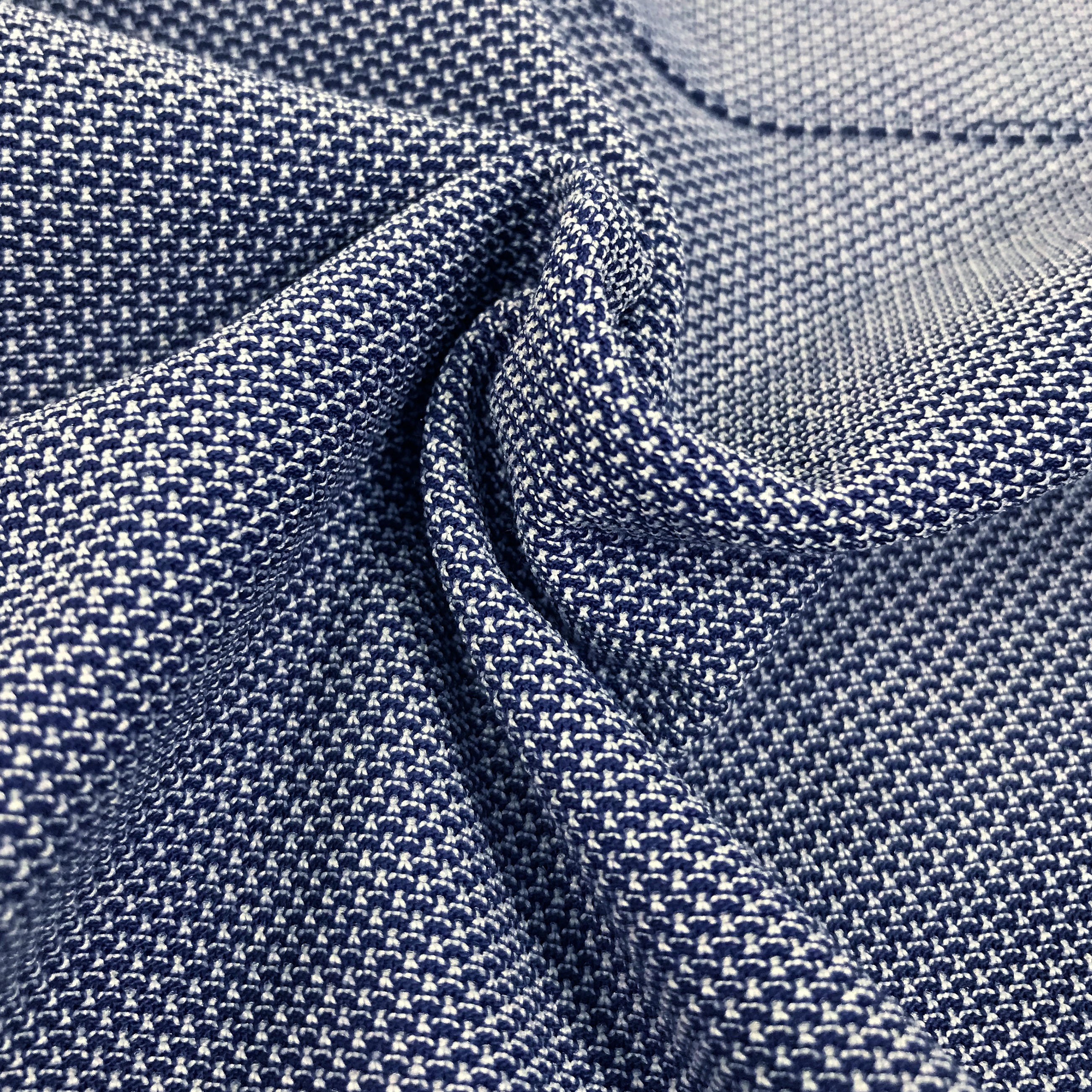 半袖ボタンダウンポロシャツ 24120510