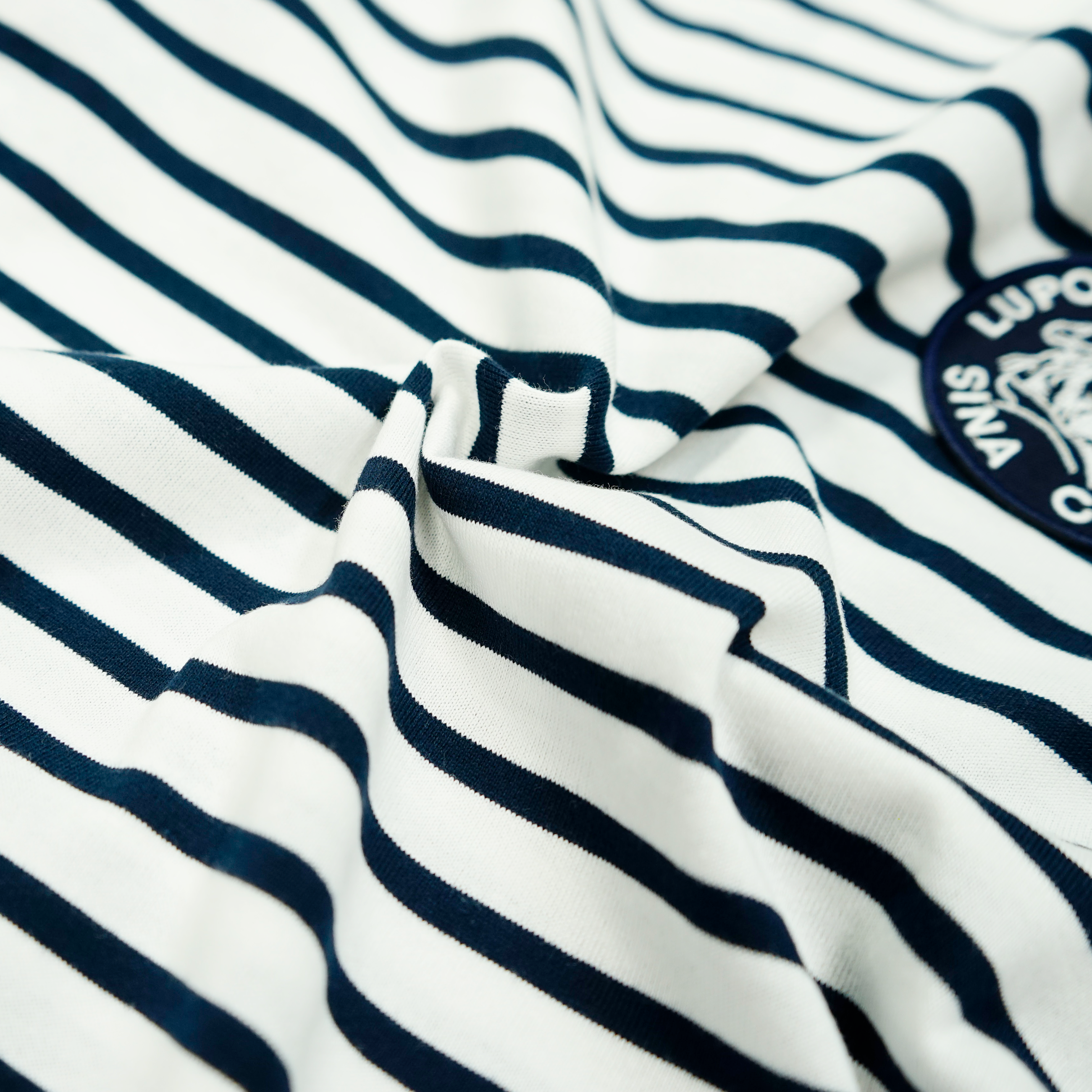 ボーダー半袖Tシャツ 24220513