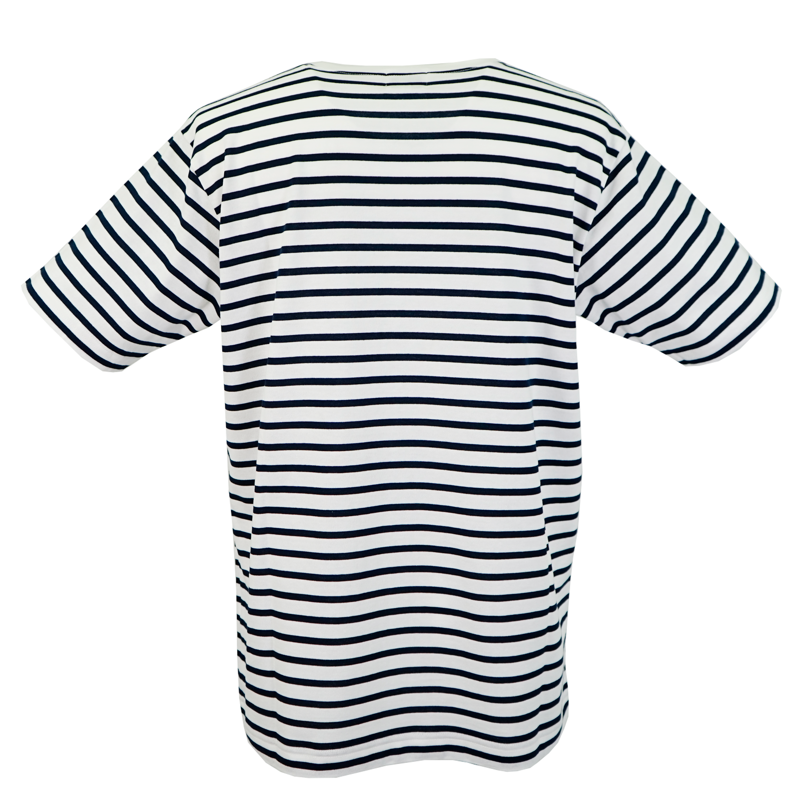 ボーダー半袖Tシャツ 24220513
