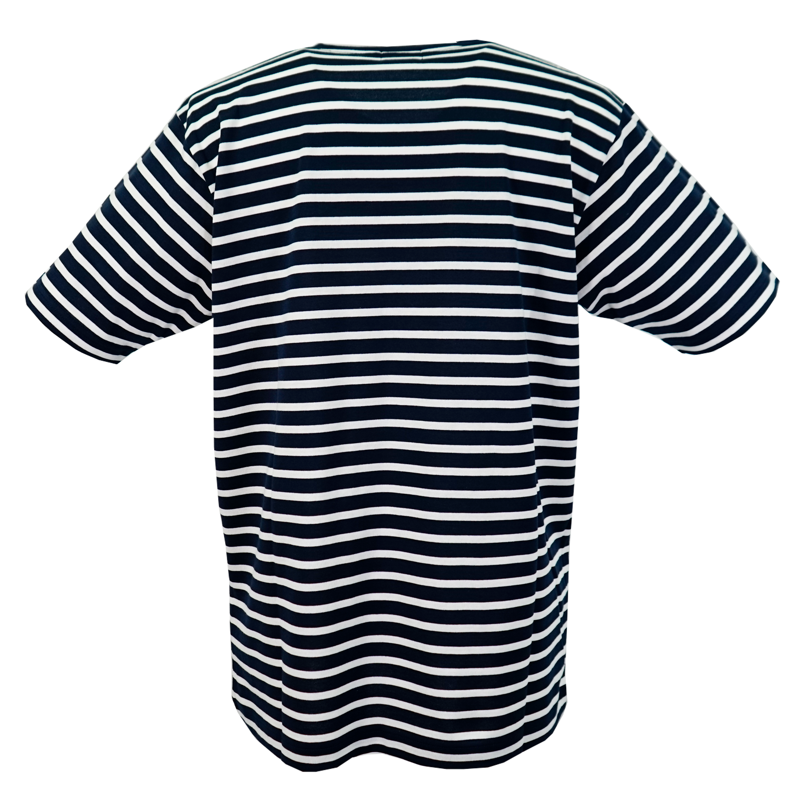 ボーダー半袖Tシャツ 24220513
