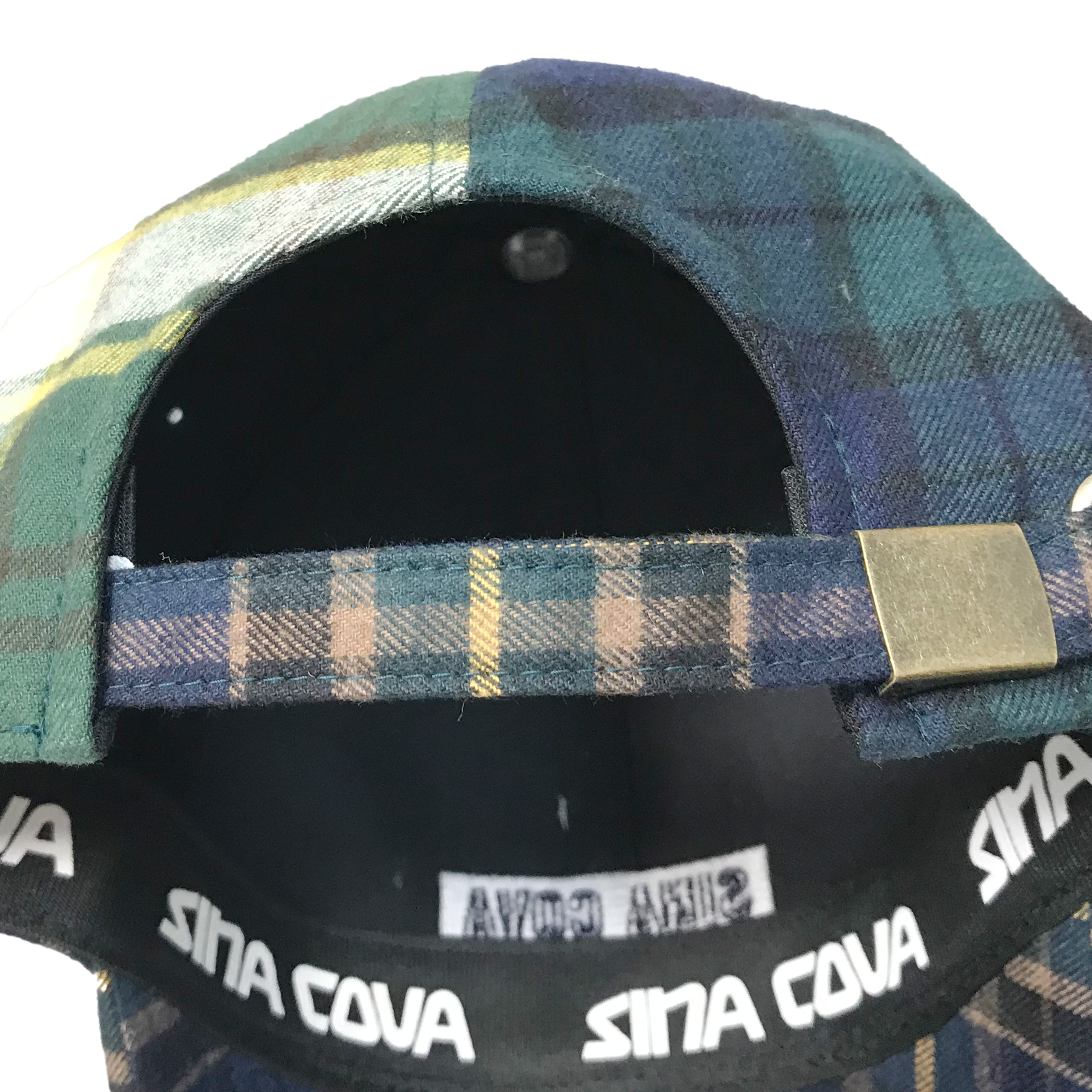 ラウンディッシュキャップ 24277710