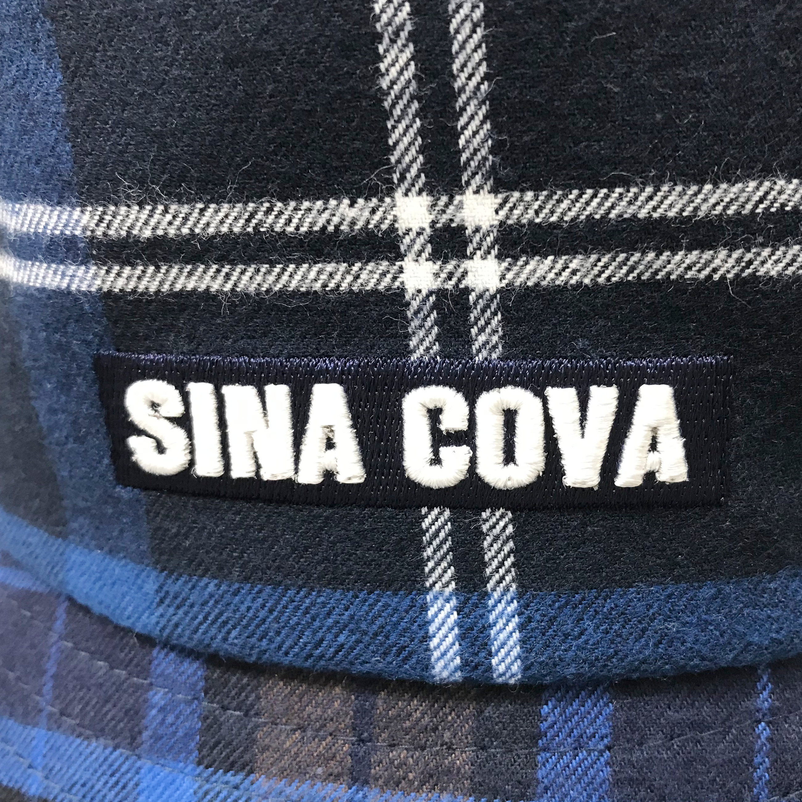 【公式】シナコバ(SINACOVA) バケットハット 24277730