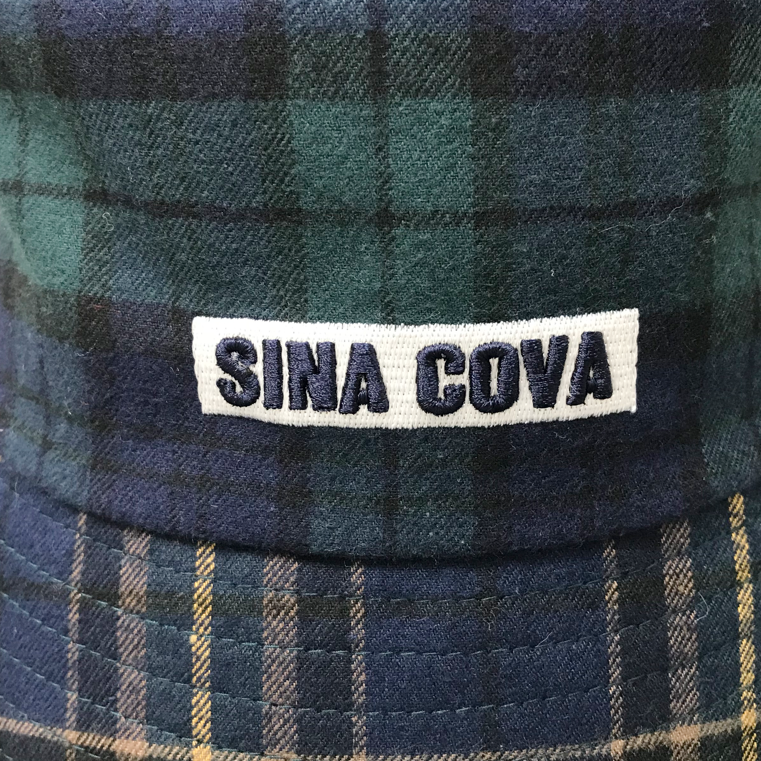 【公式】シナコバ(SINACOVA) バケットハット 24277730