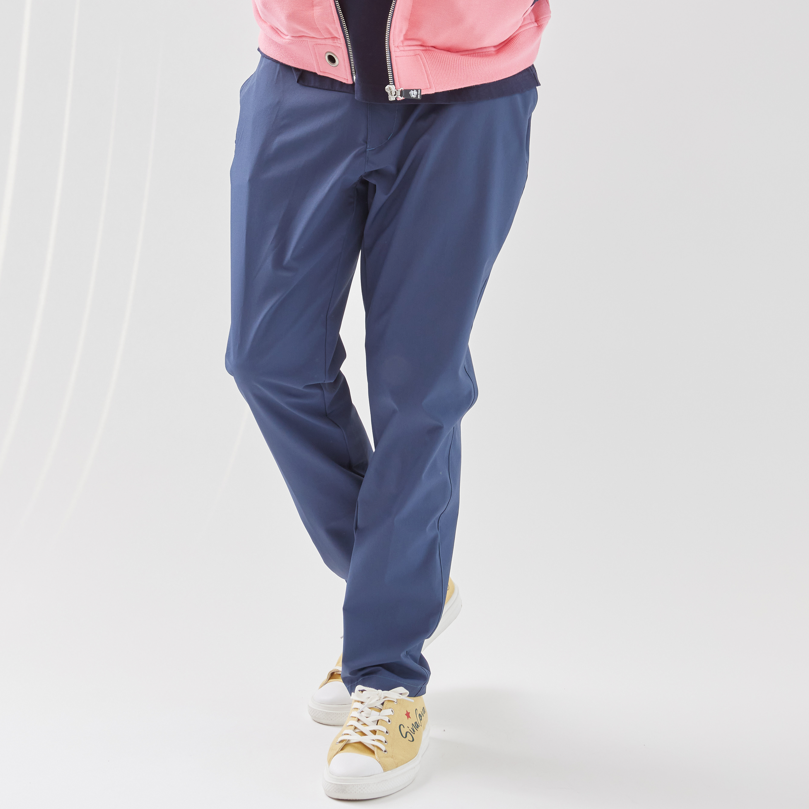 シャーリングパンツ 24115320