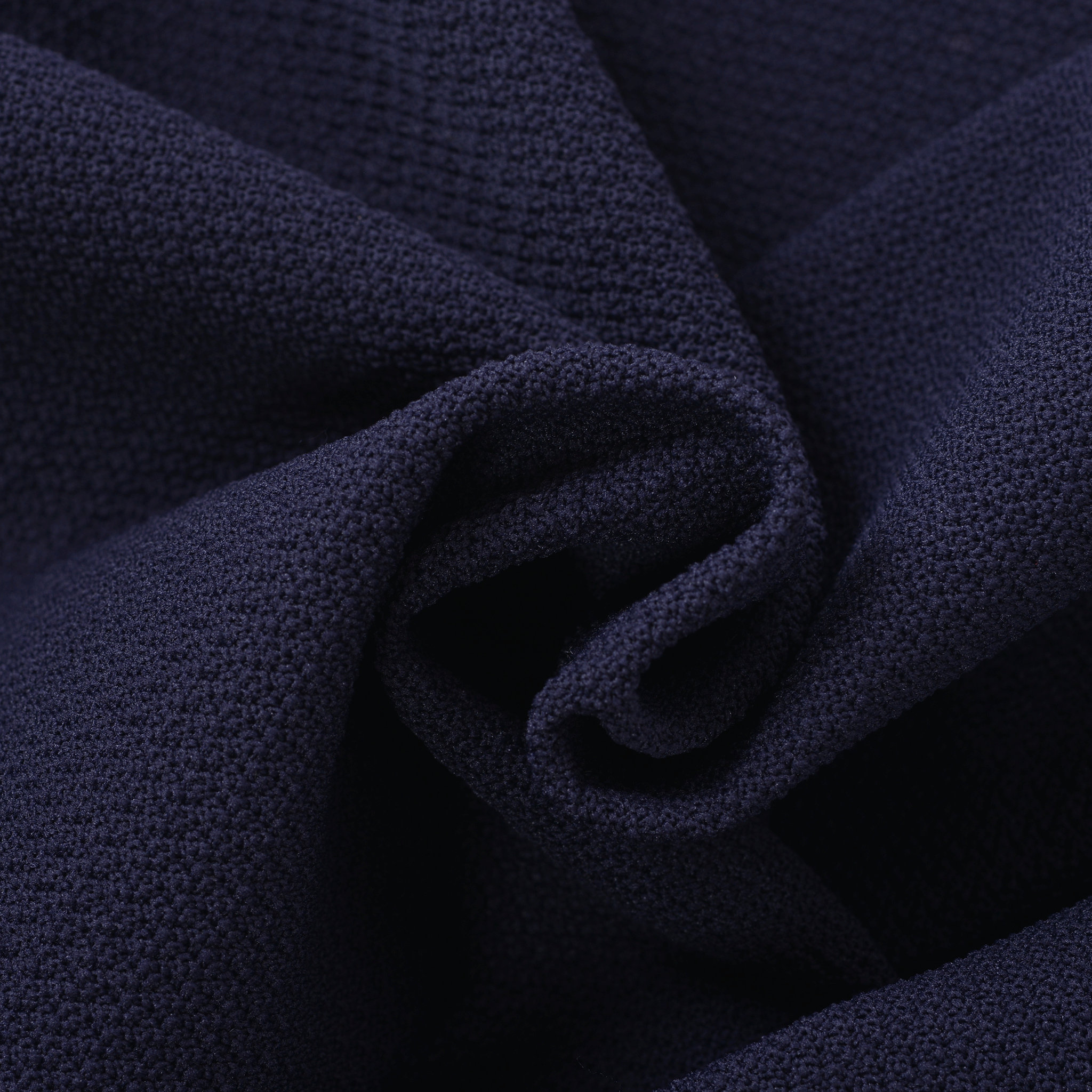 Double button knit jacket 26133010