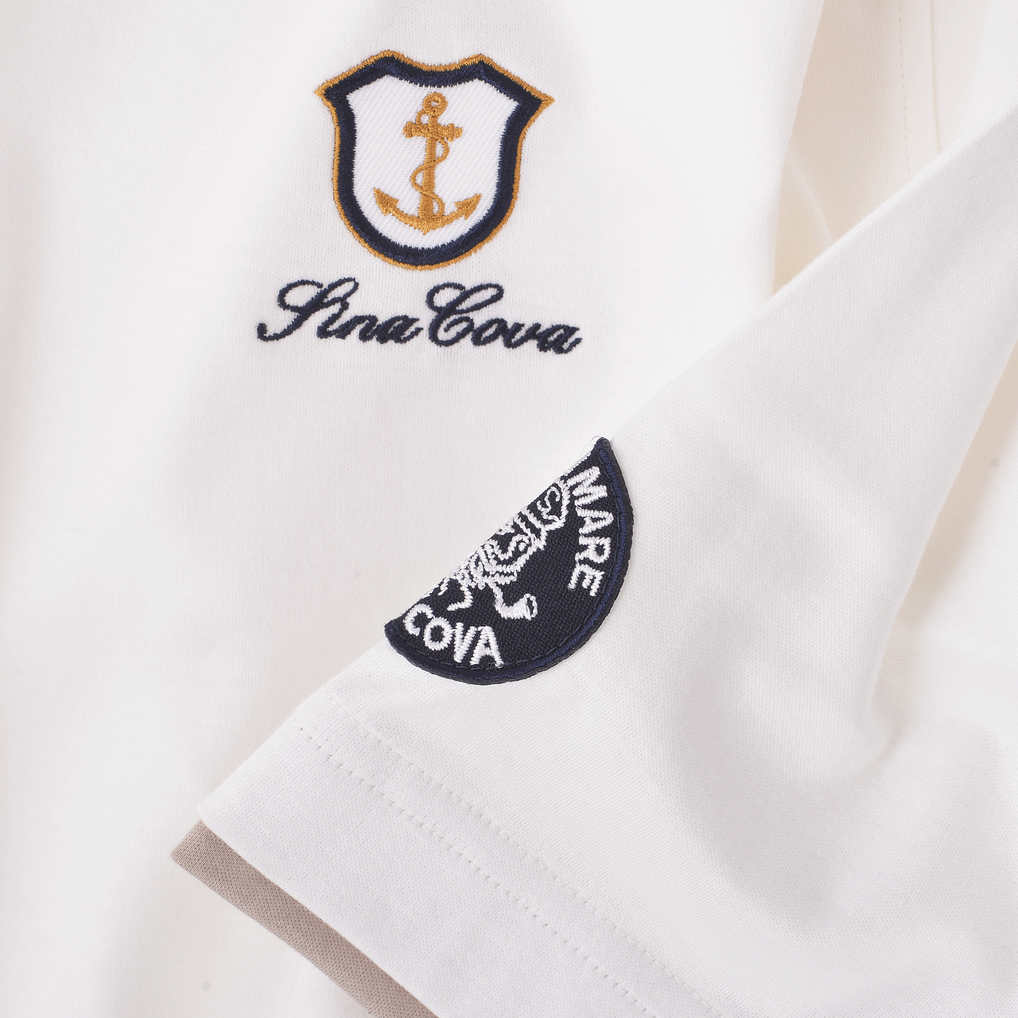 Short-sleeved T-shirt 26130520