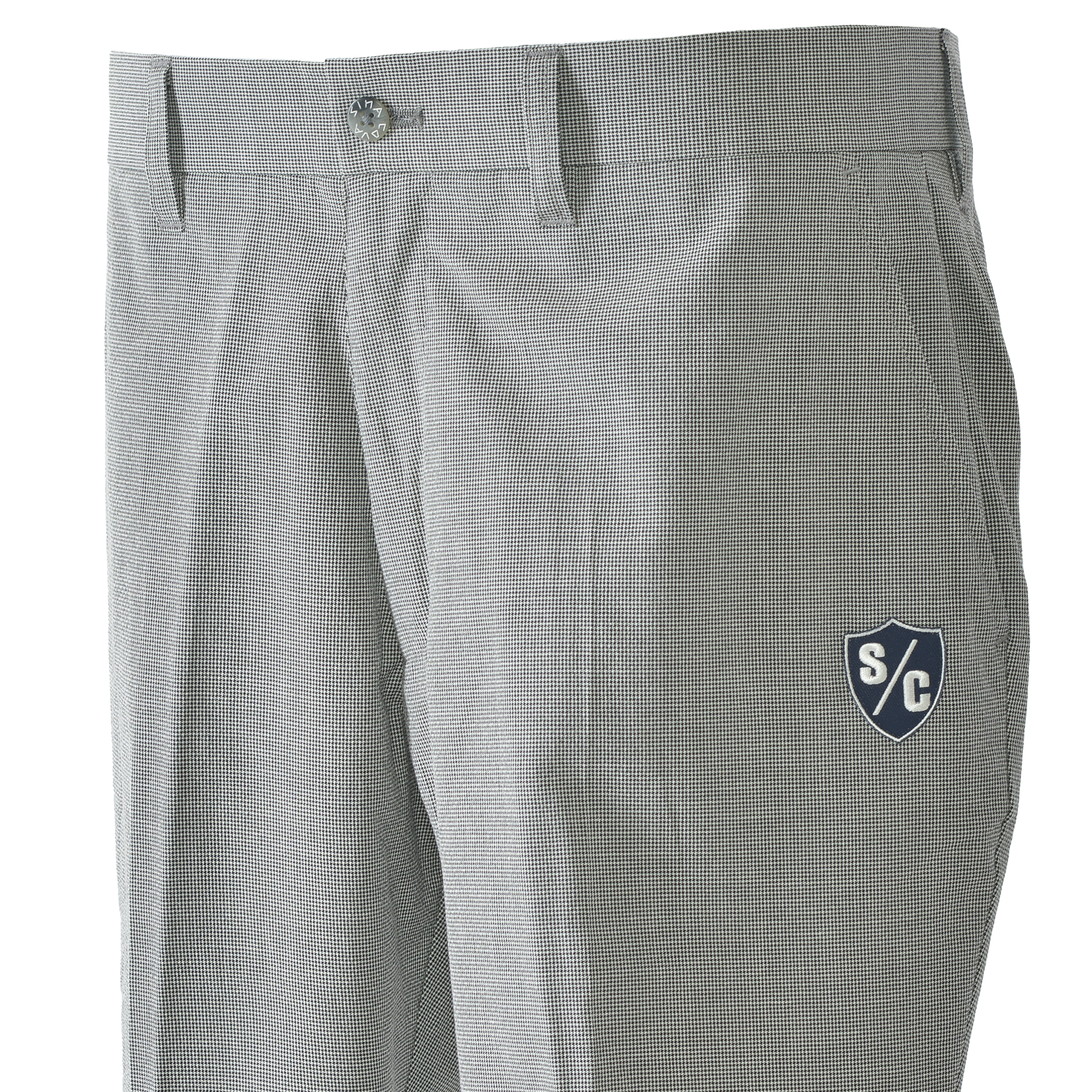 ノータックパンツ 26155020