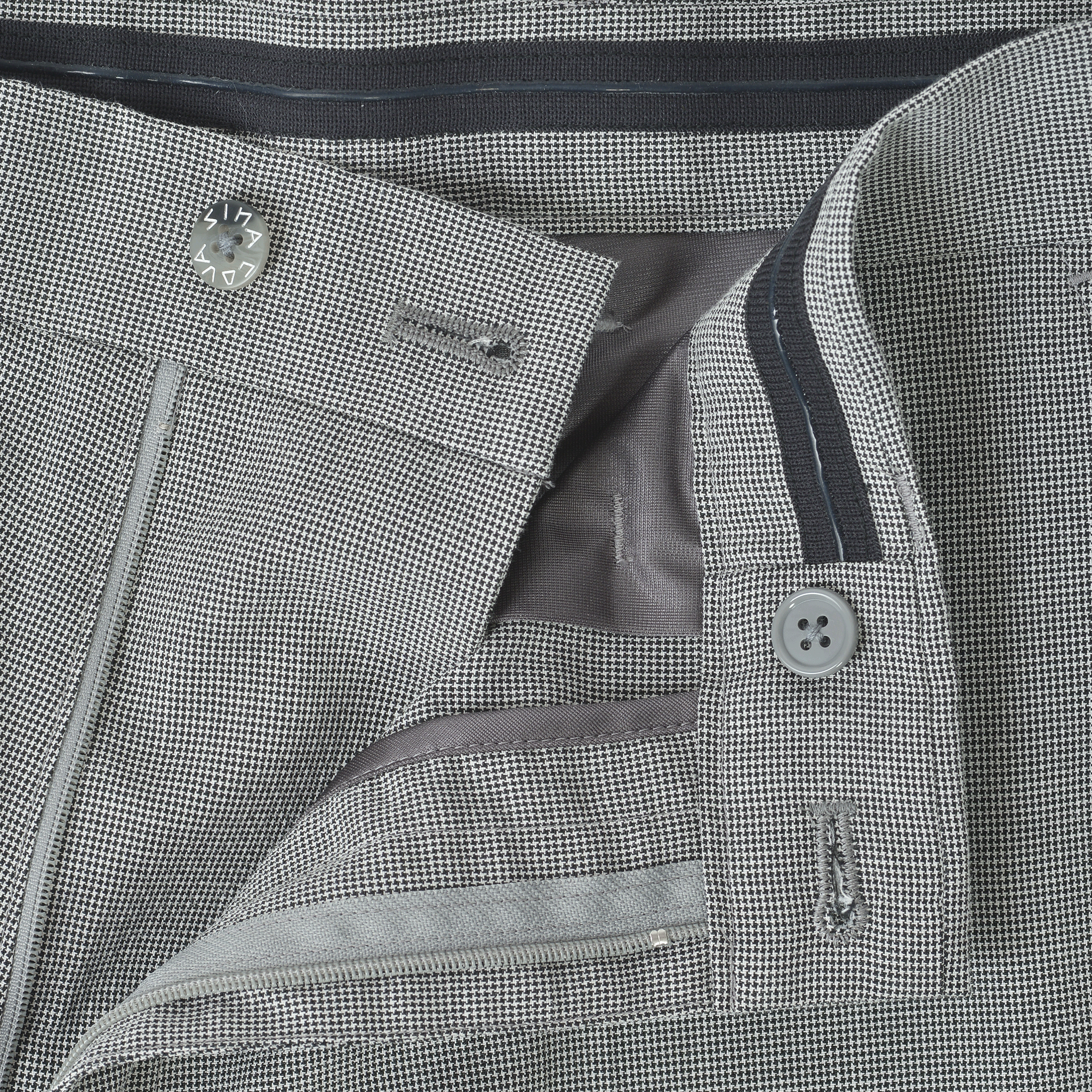 ノータックパンツ 26155020