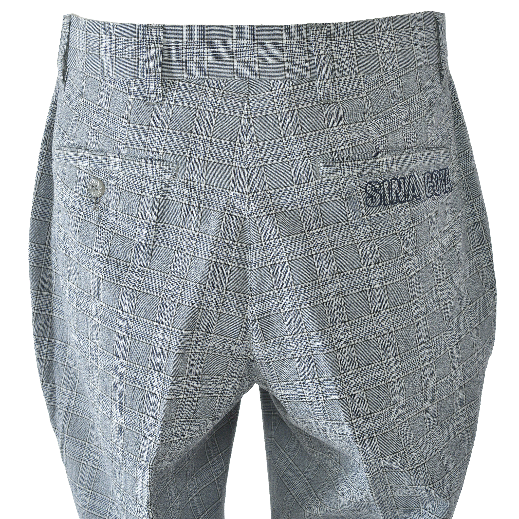 ノータックパンツ 26155020