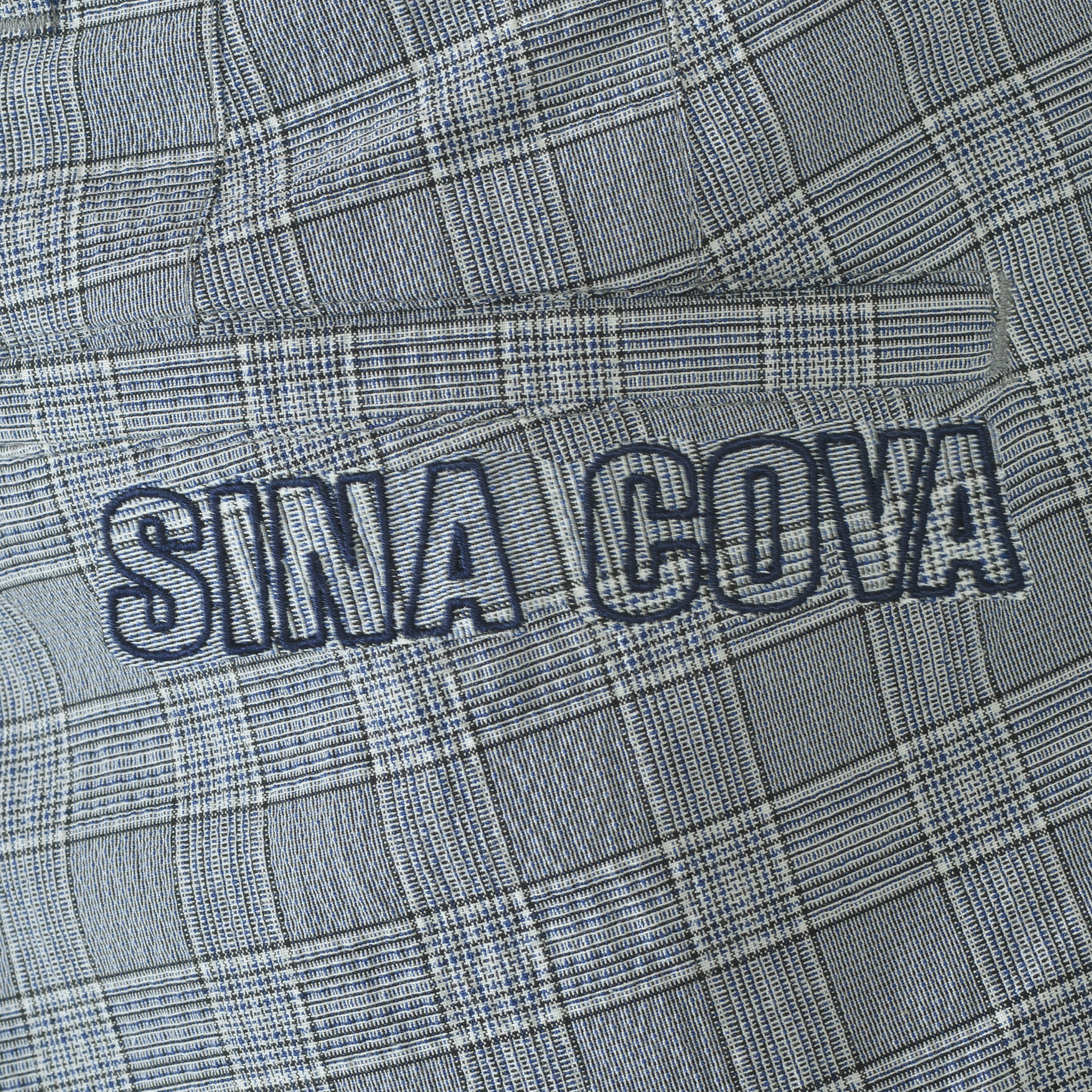 ノータックパンツ 26155020