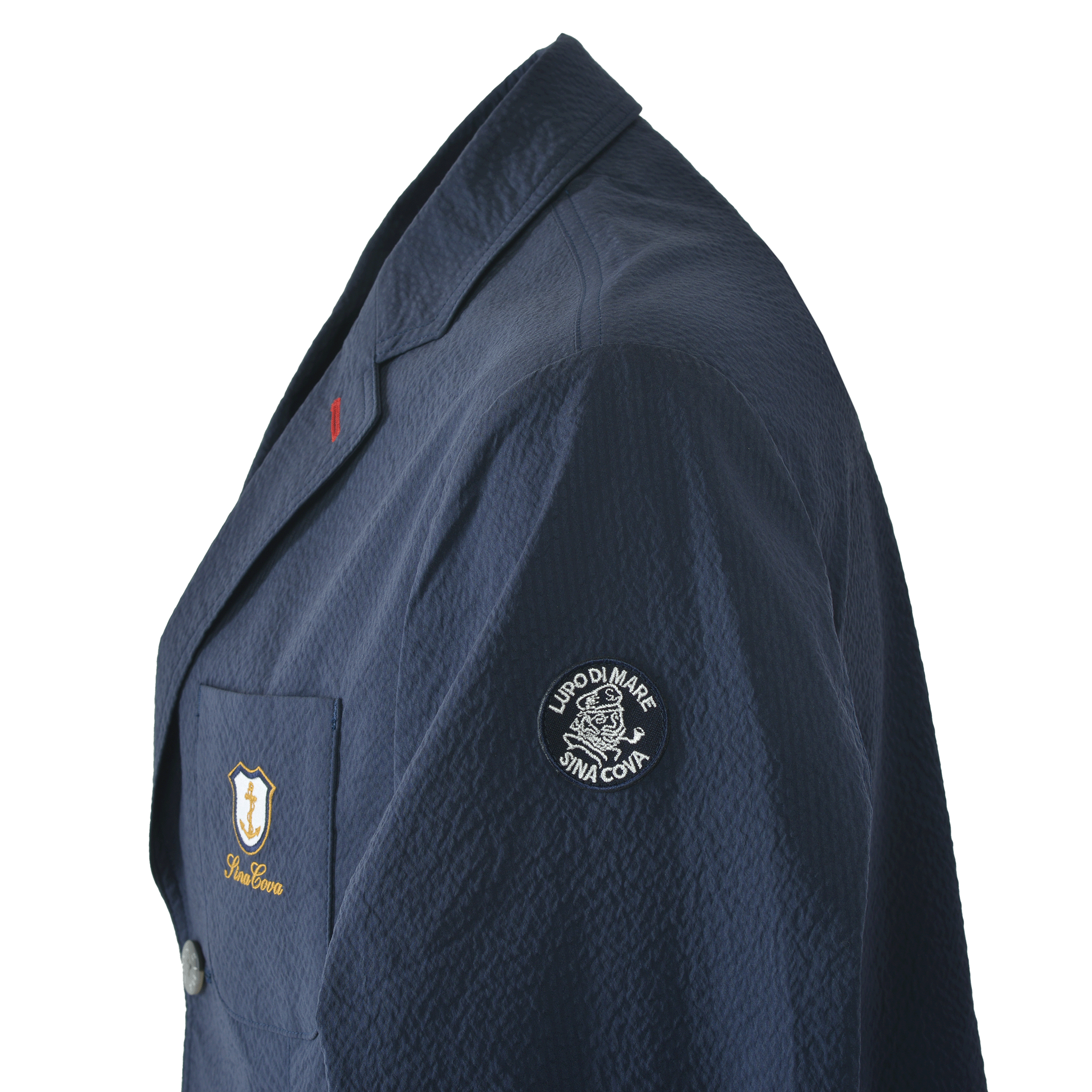 3ボタンテーラードジャケット 26133030