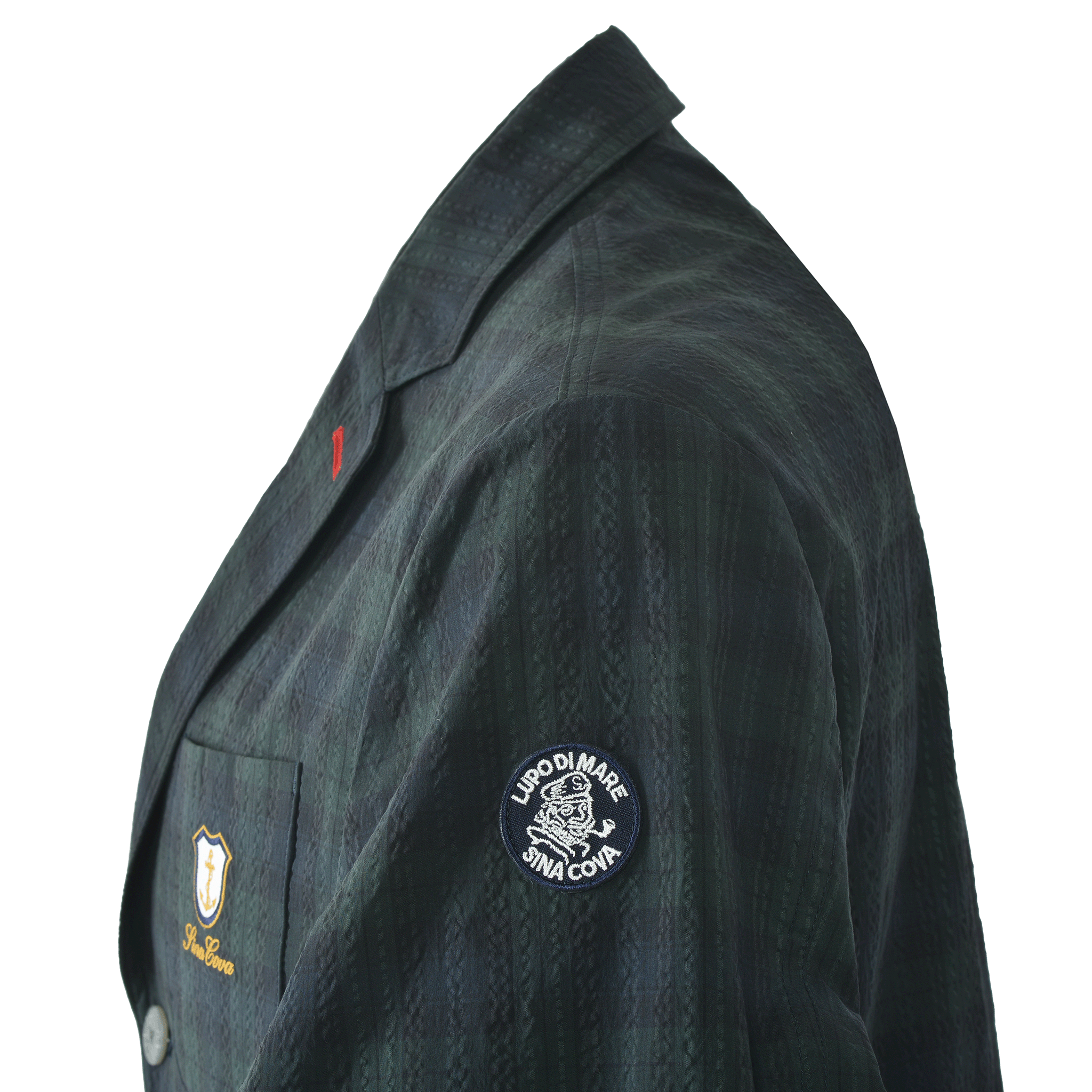 3ボタンテーラードジャケット 26133020