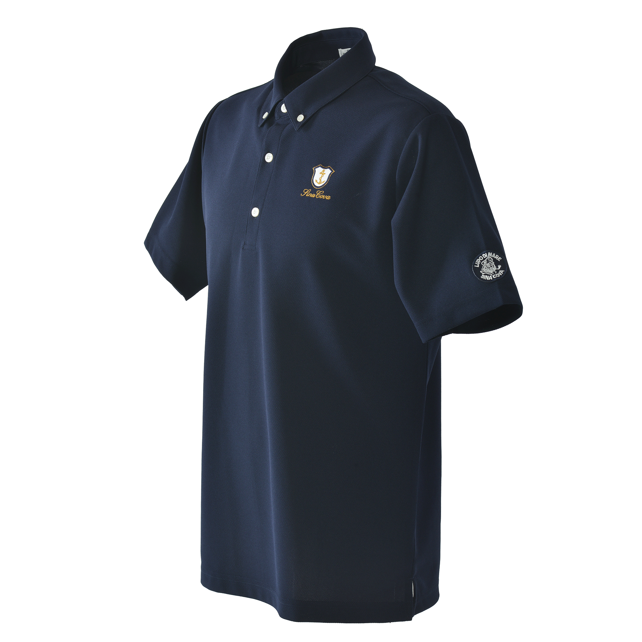 半袖ボタンダウンシャツ 26130530