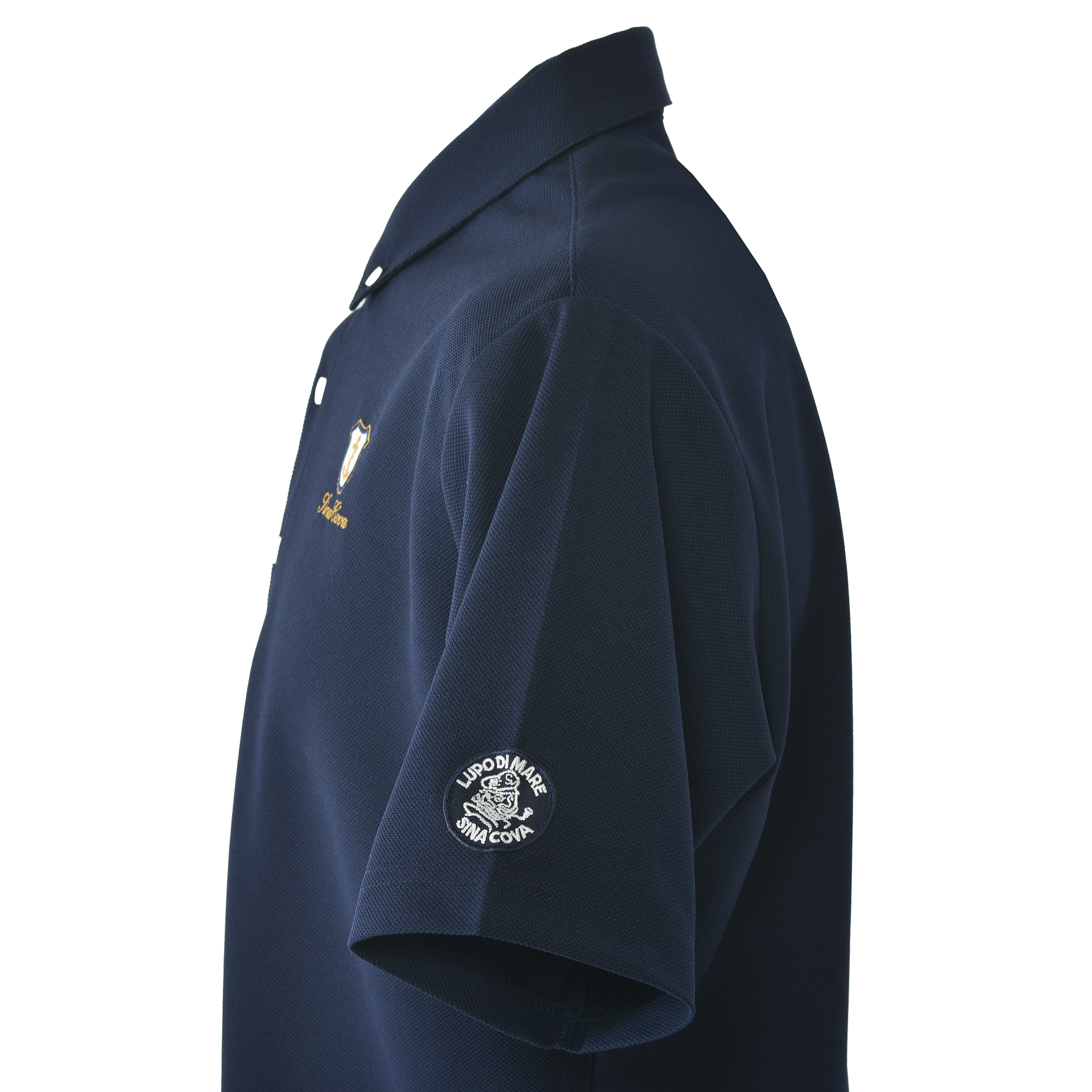 半袖ボタンダウンシャツ 26130530