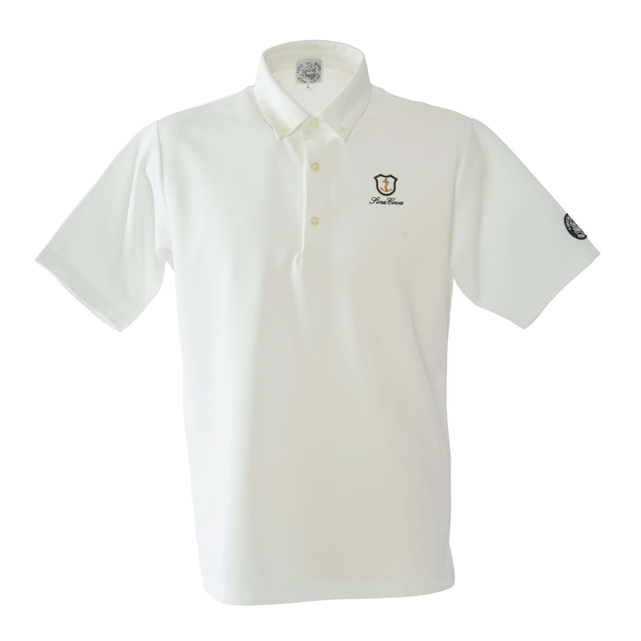 King Size Short Sleeve Button-Down Shirt 26130536