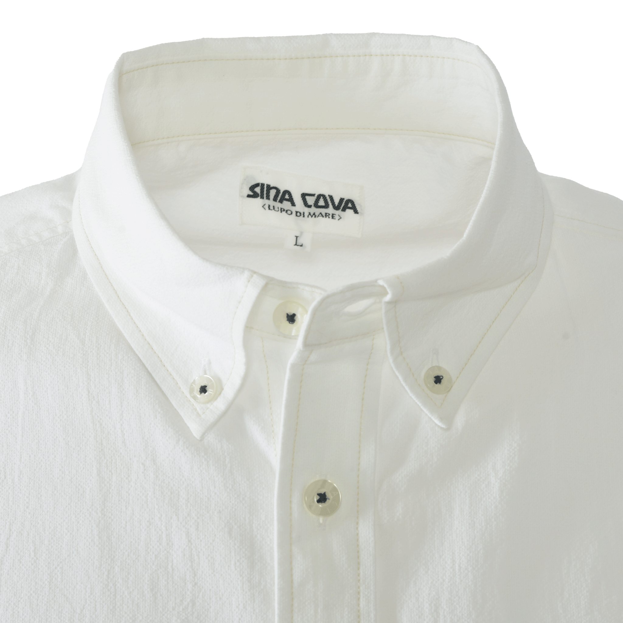 半袖ボタンダウンシャツ 26134510