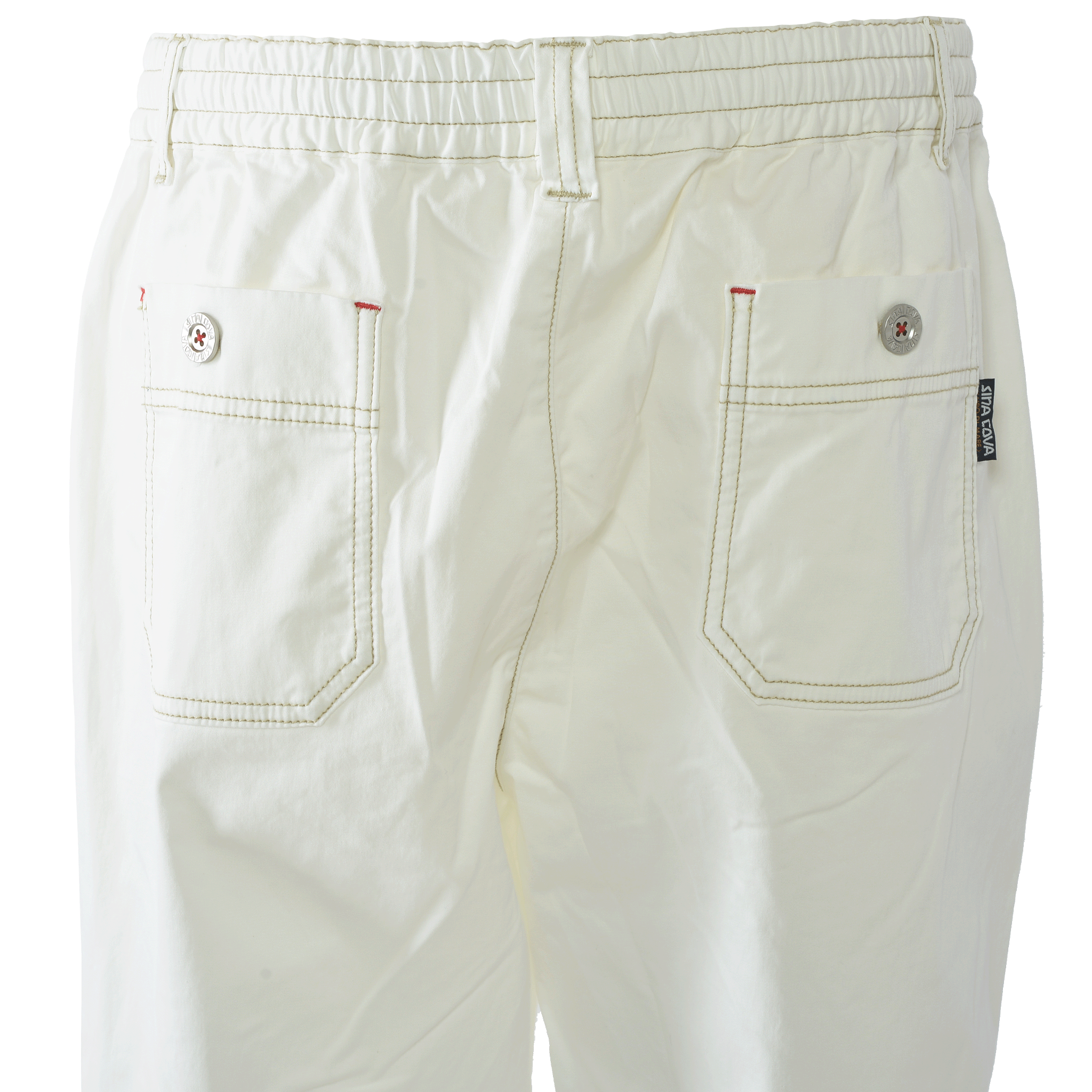 8-Length Cropped Pants 26115320