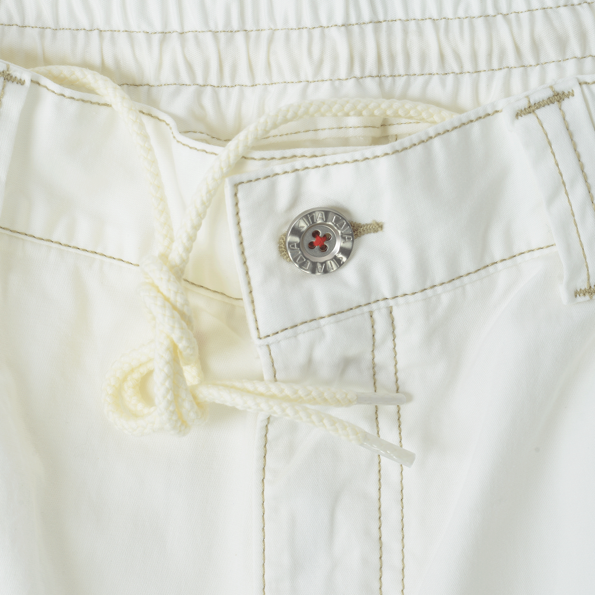 8-Length Cropped Pants 26115320