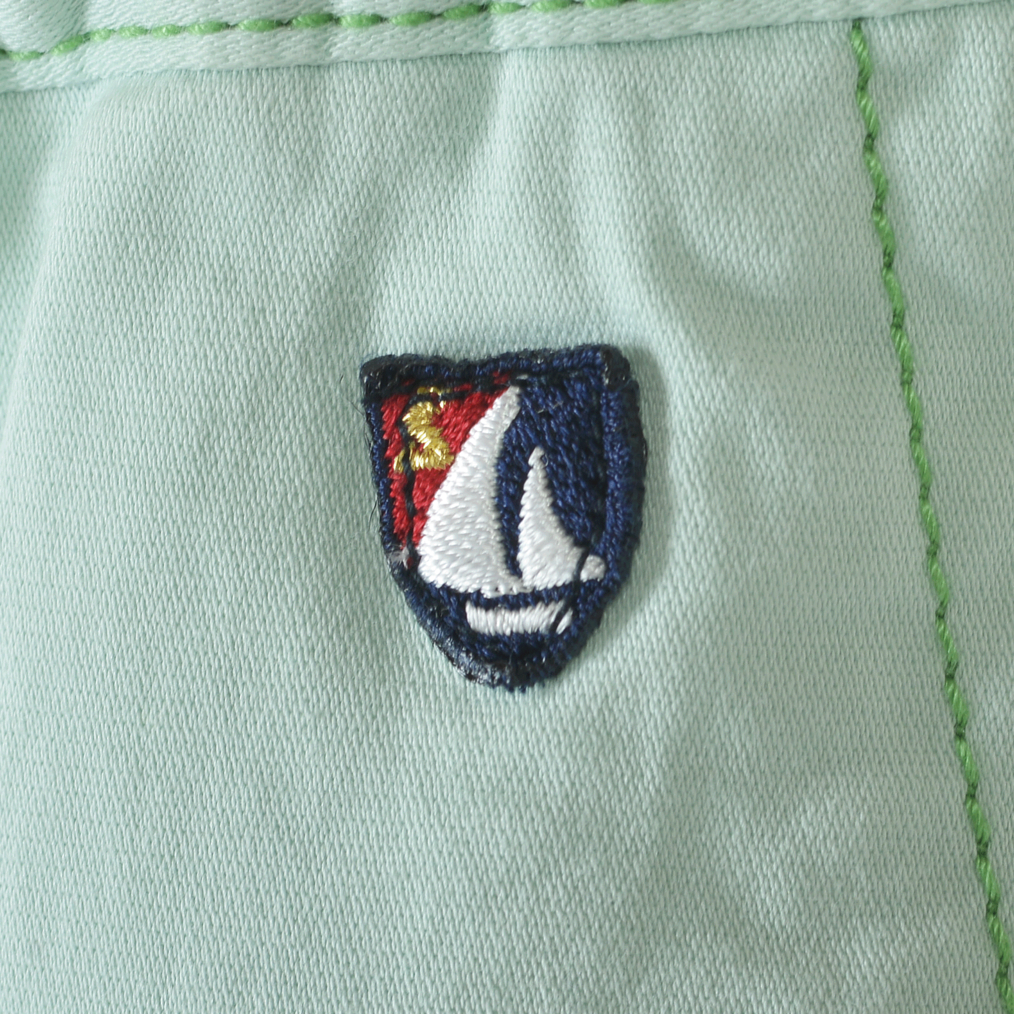 8-Length Cropped Pants 26115320