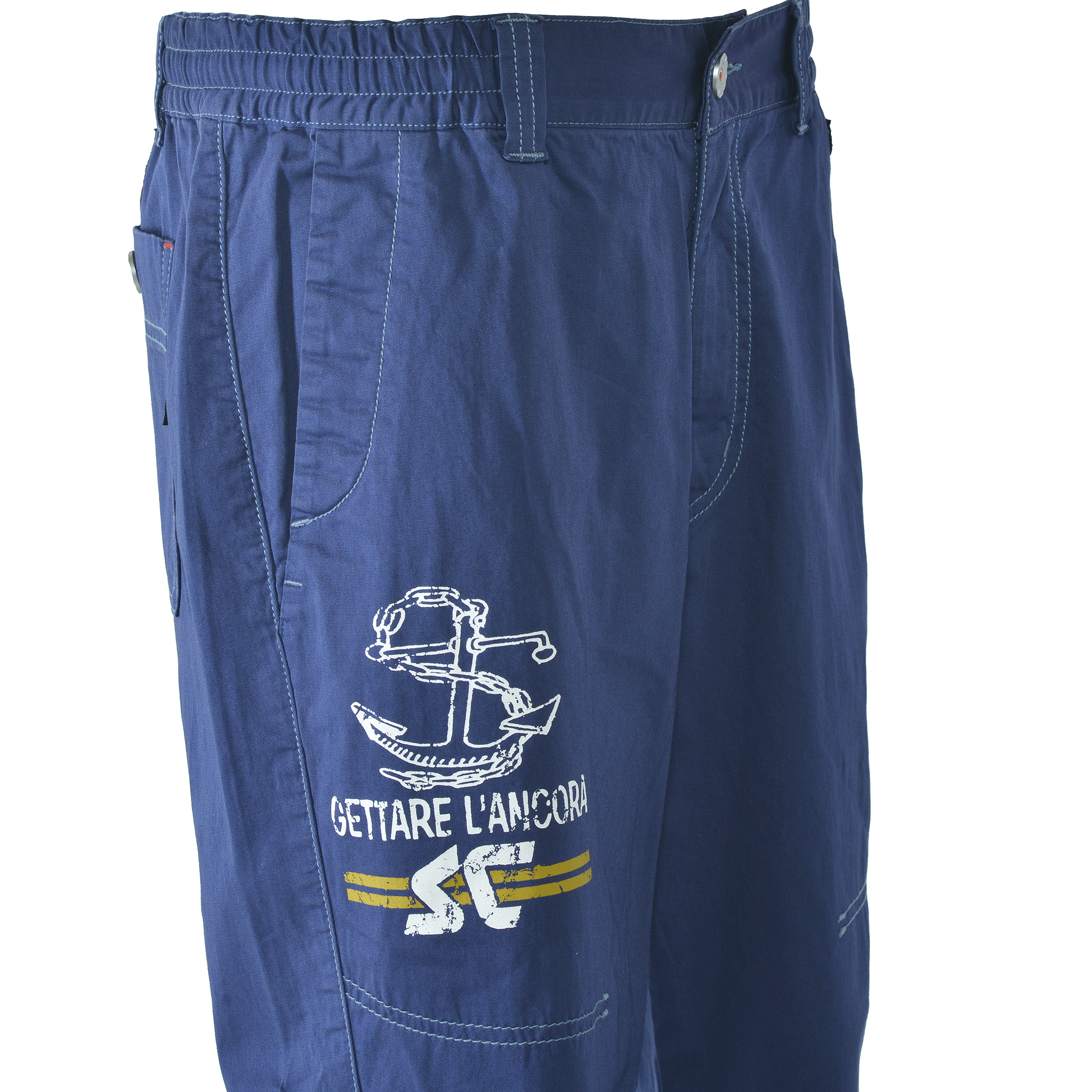 8-Length Cropped Pants 26115320