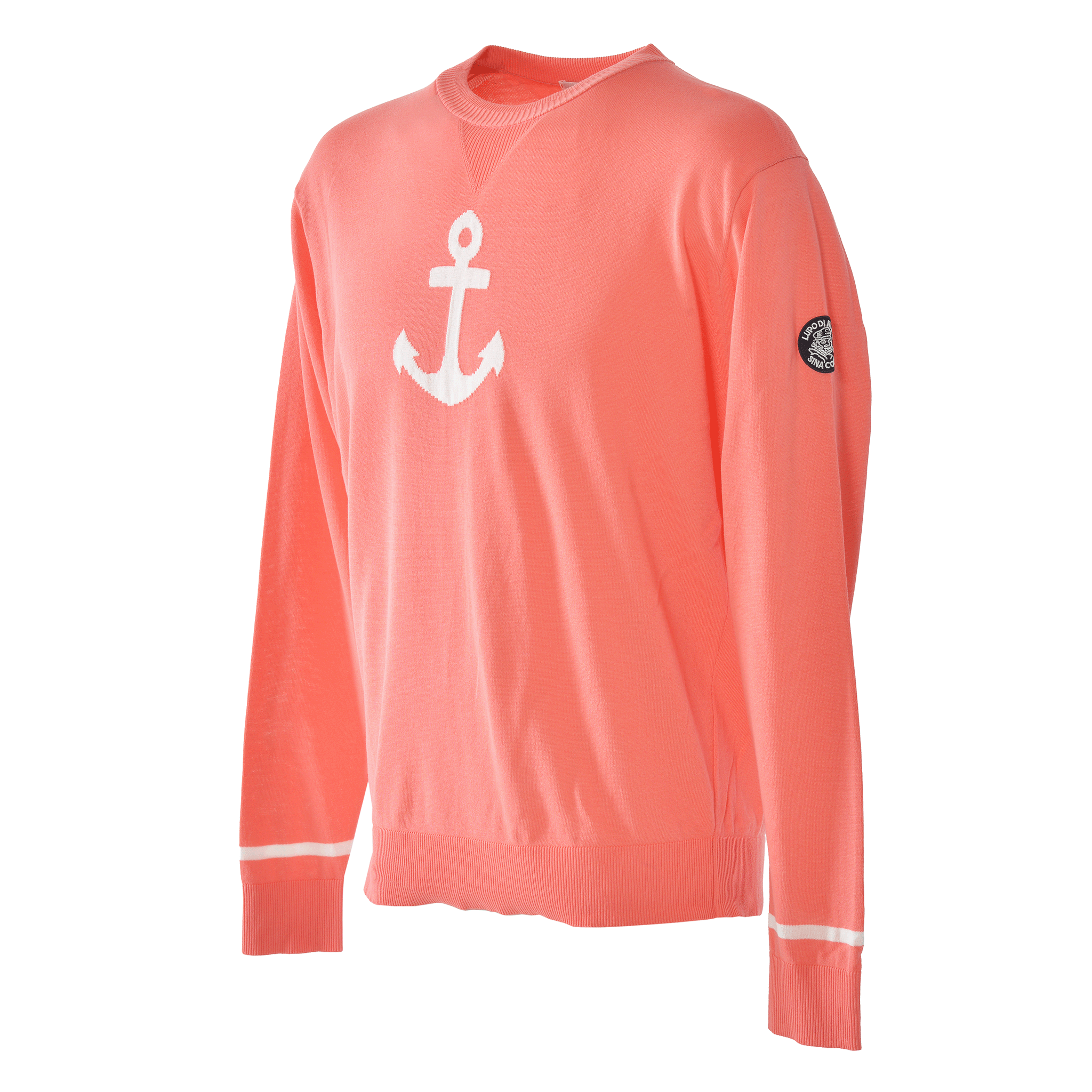 Crew neck sweater 26112010