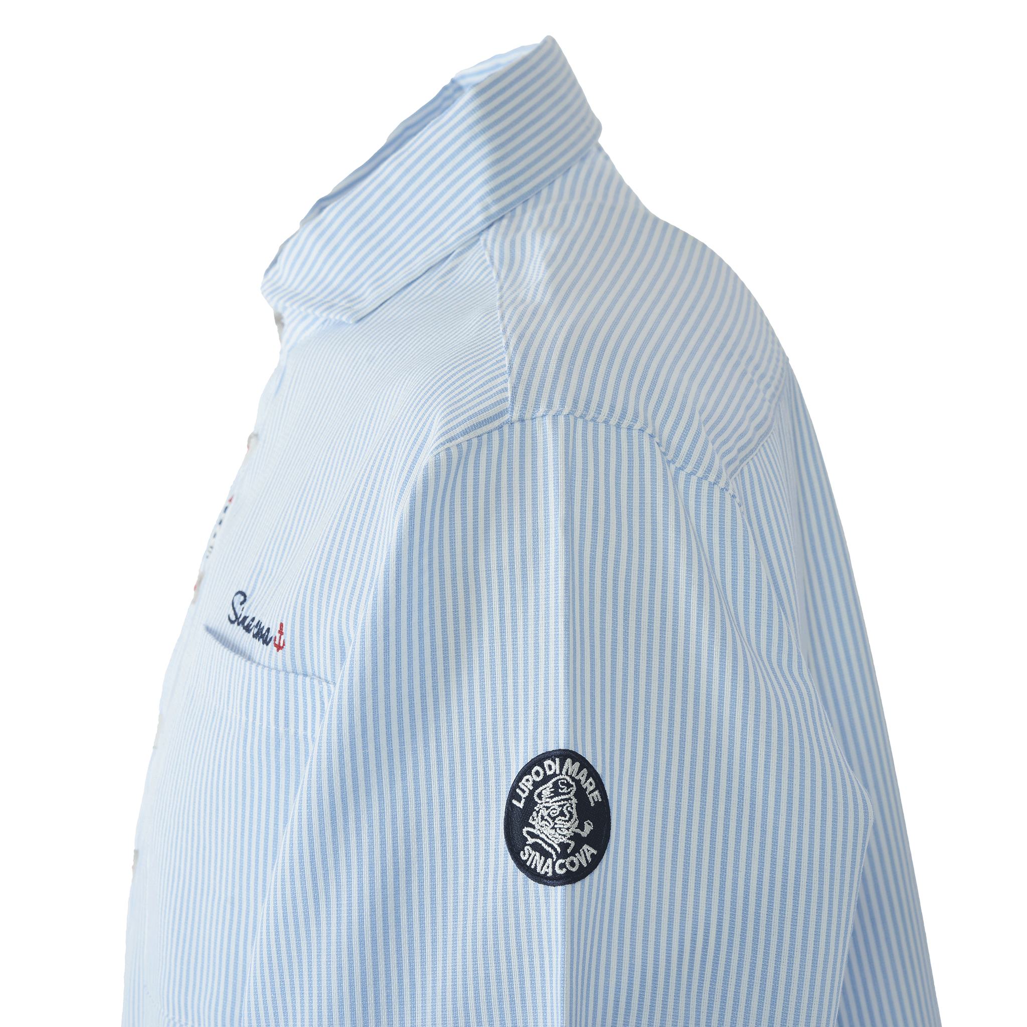 7分袖シャツ ユニセックス(男女兼用) 26114030