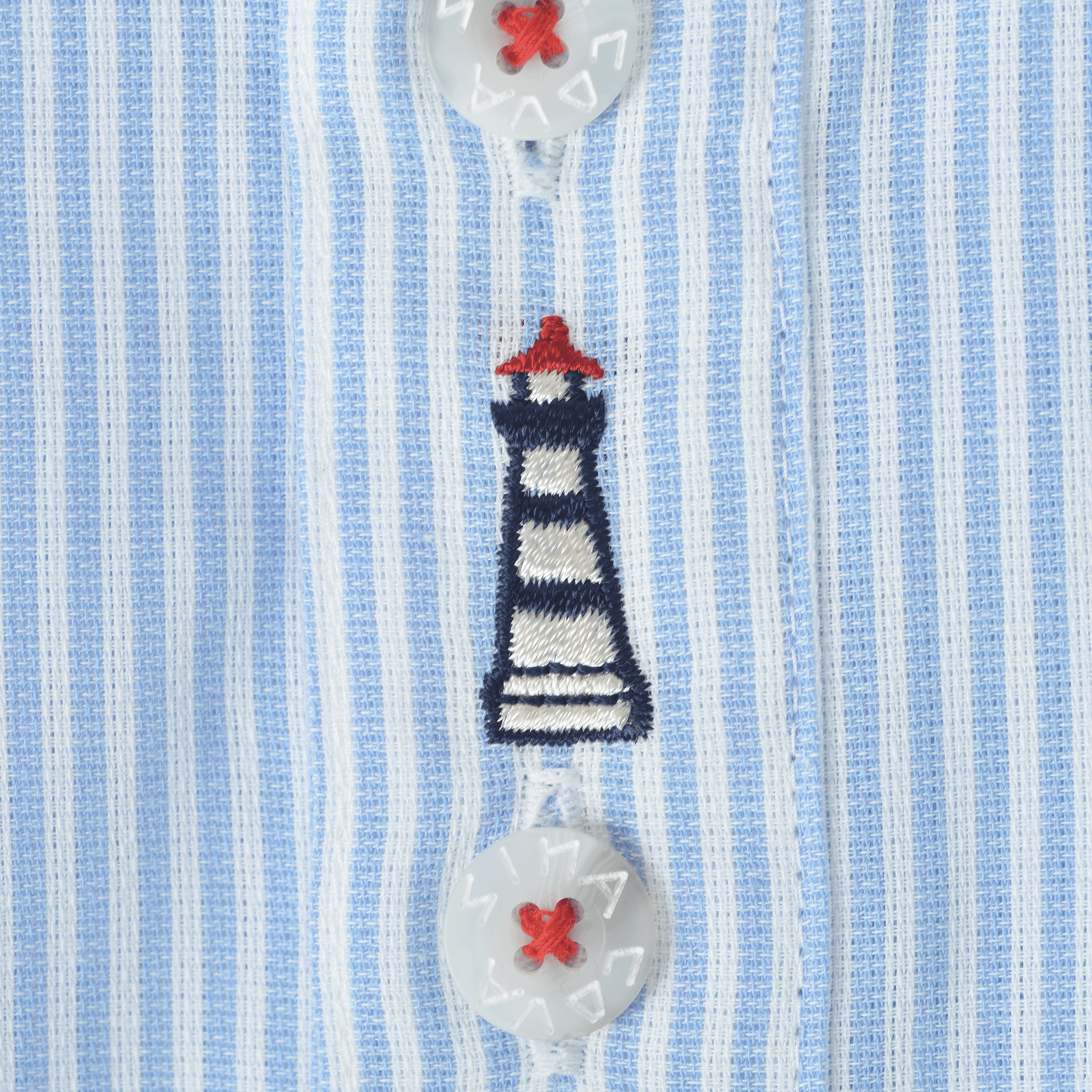 7分袖シャツ ユニセックス(男女兼用) 26114030