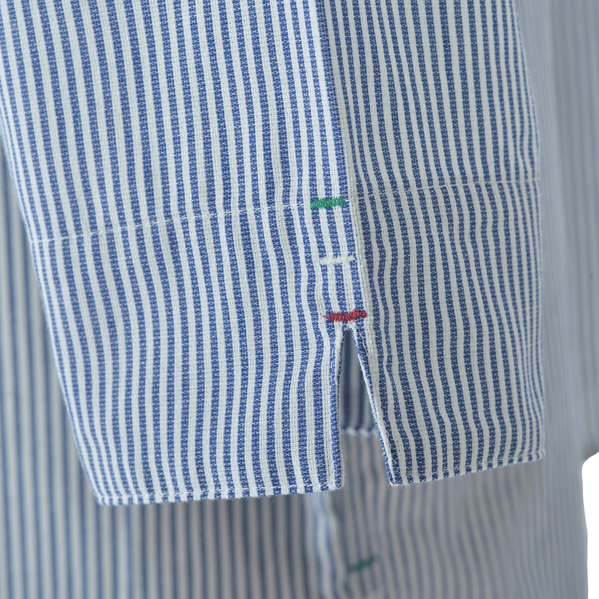 7分袖シャツ ユニセックス(男女兼用) 26114030