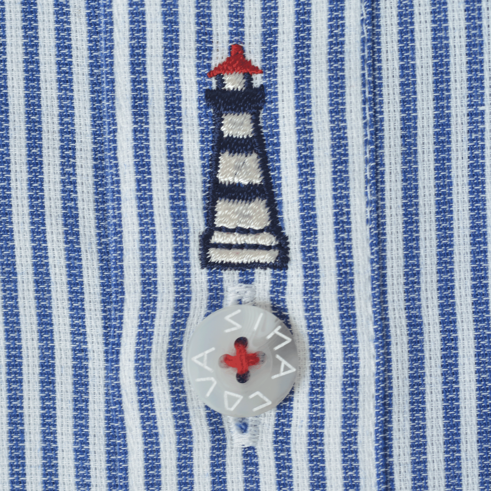 7分袖シャツ ユニセックス(男女兼用) 26114030