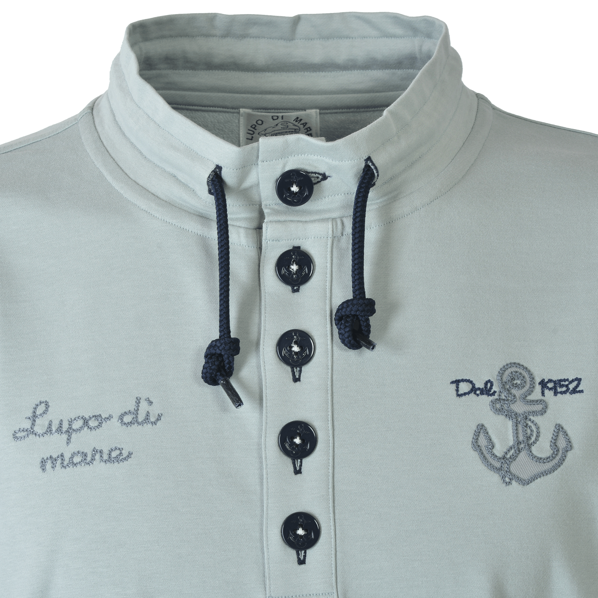 Half-sleeve pullover 26110510