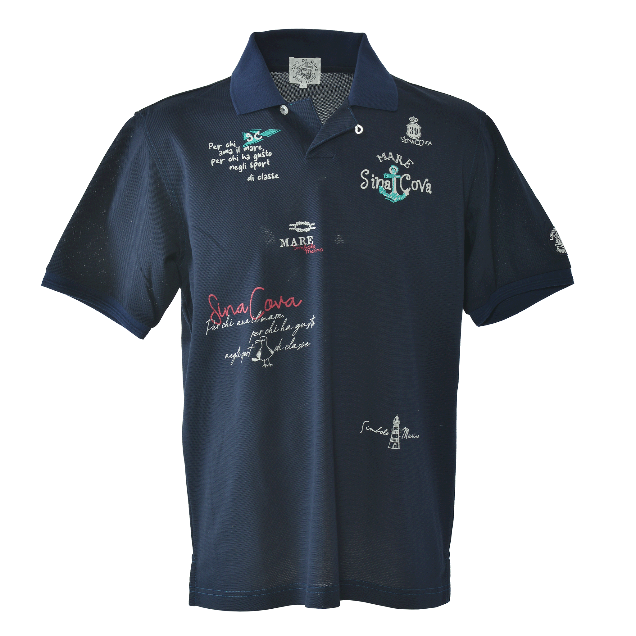 ワンナップシャツ 26110580