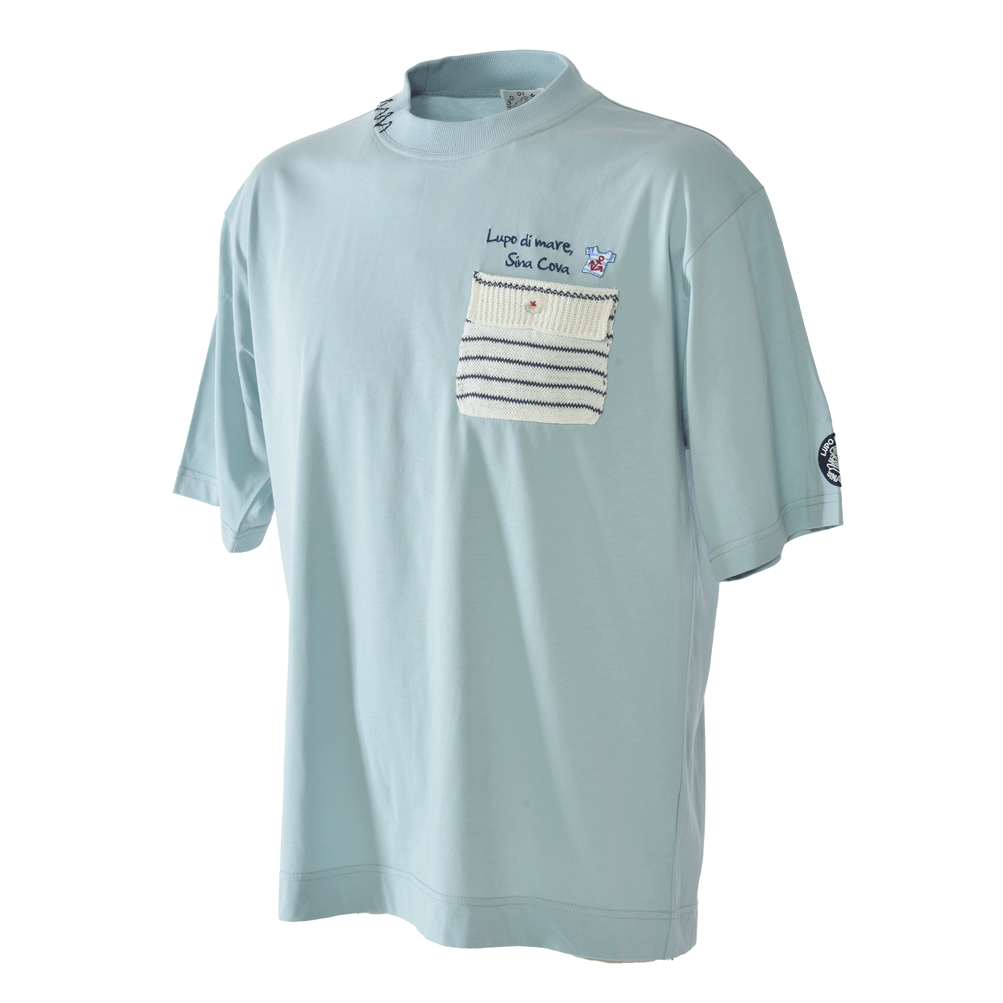 Hybrid T-shirt, unisex (unisex) 26110590